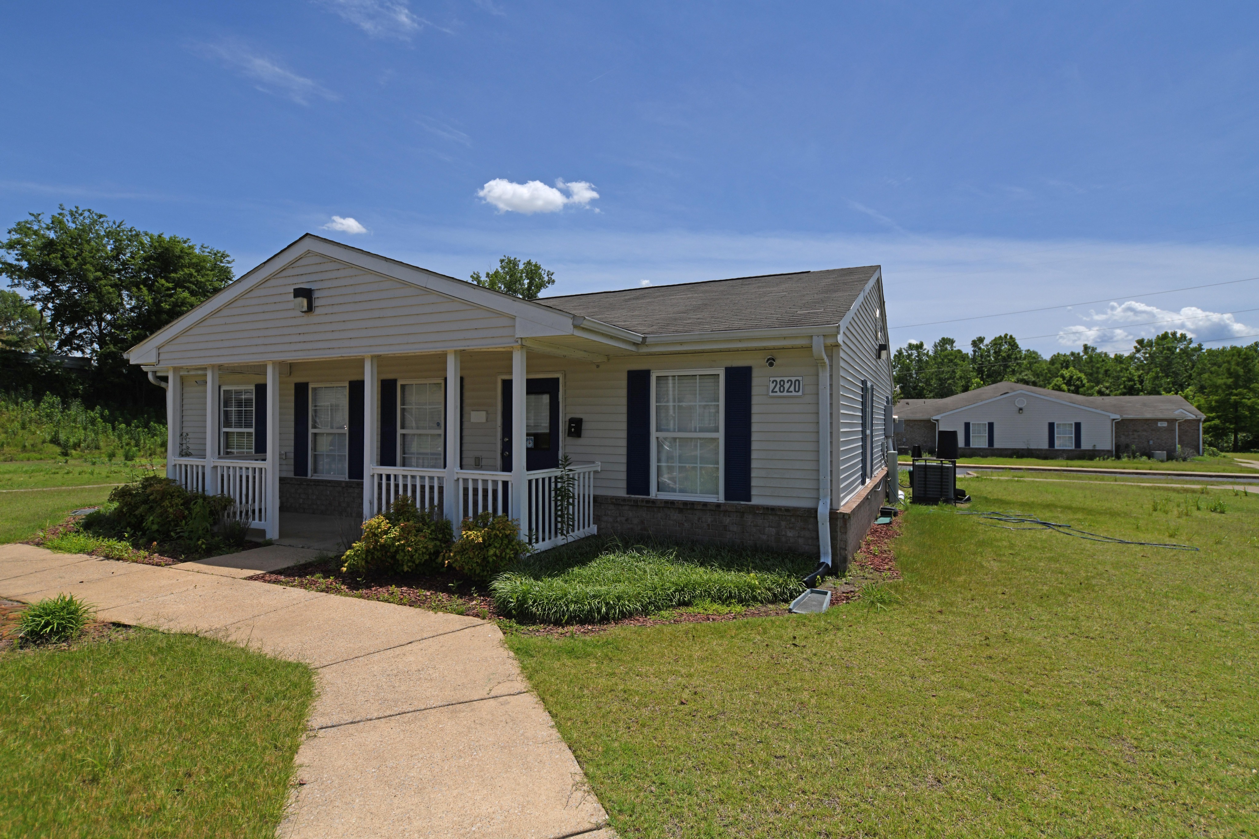 Apartments in Memphis