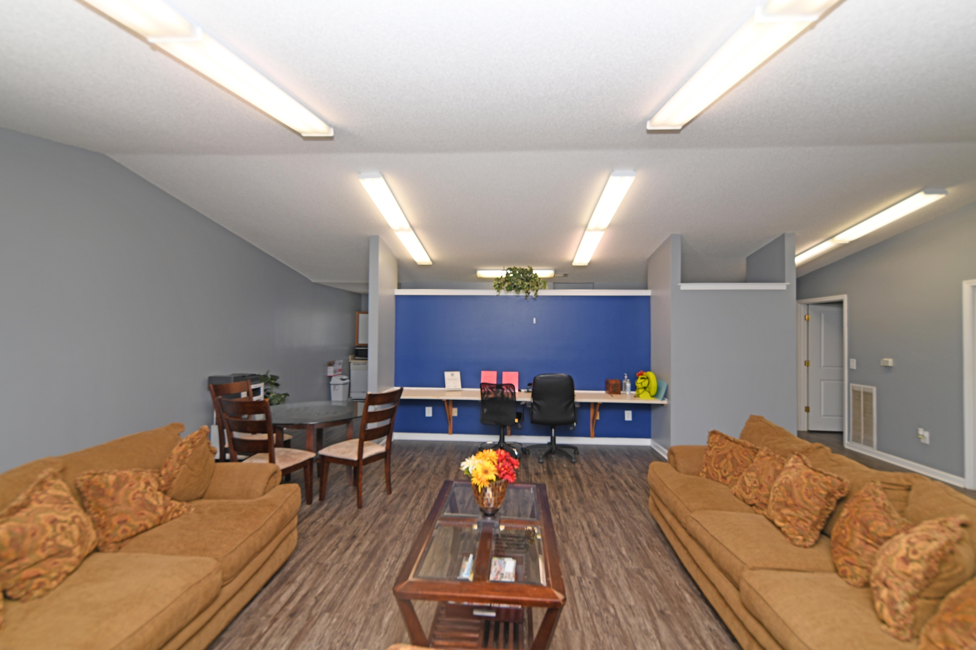 Apartments in Memphis