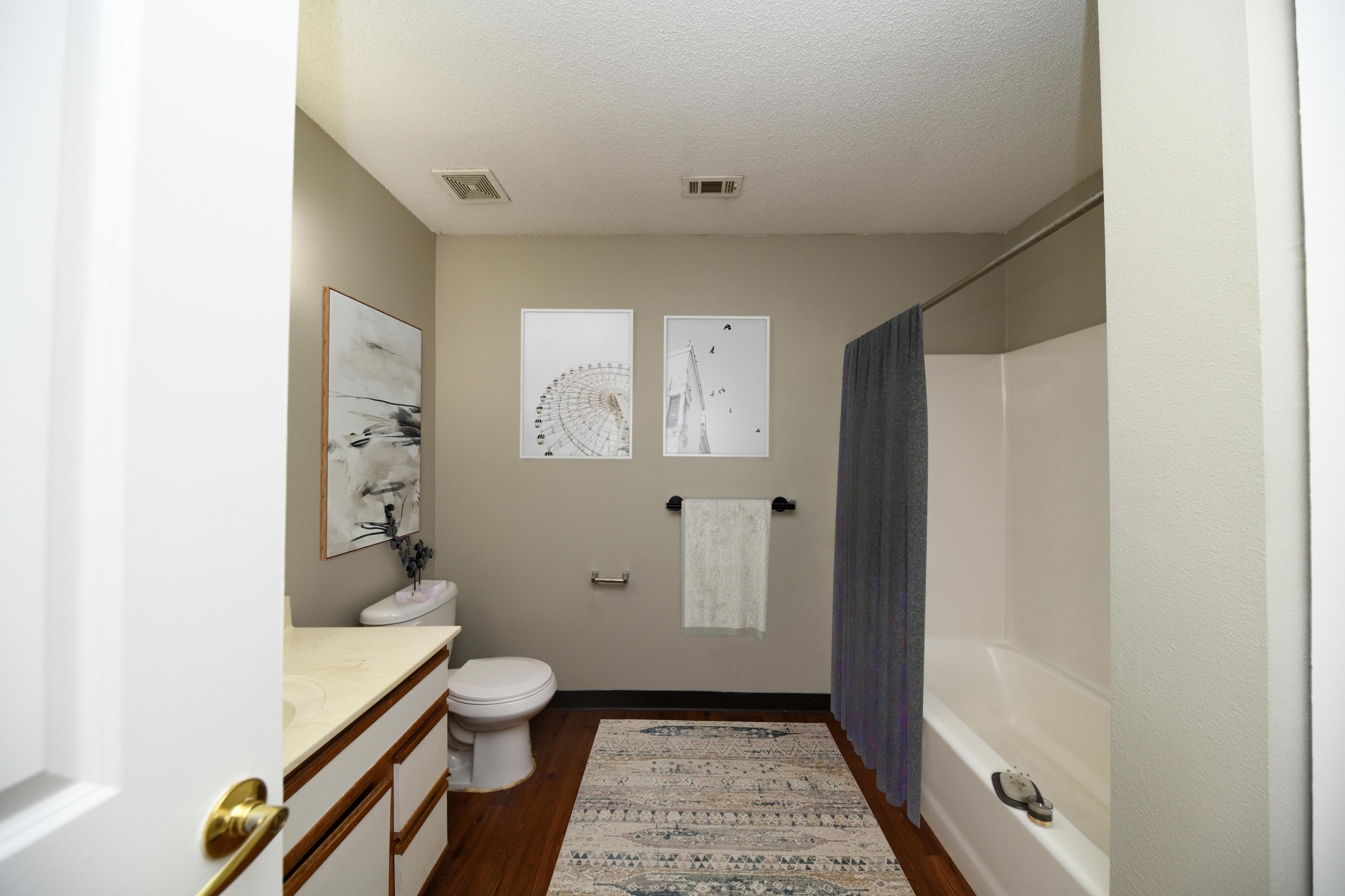 Apartments in Memphis