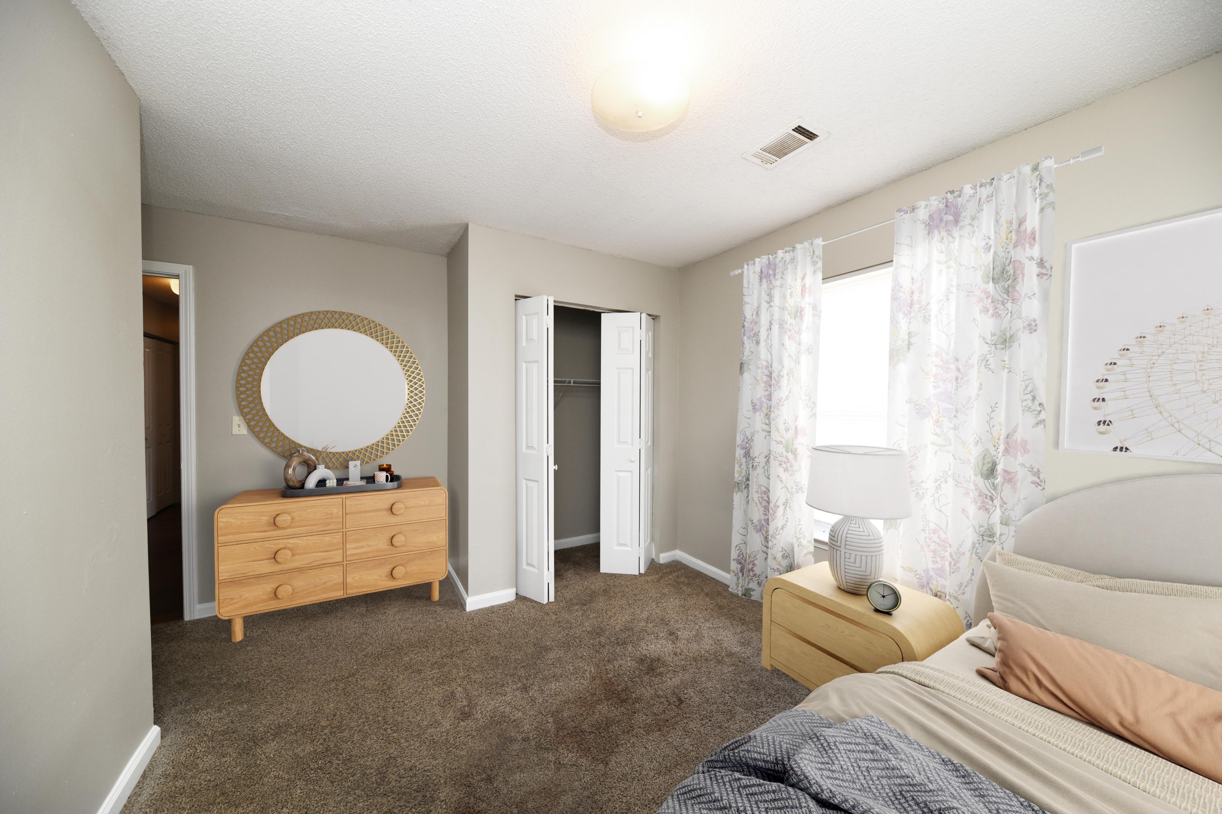 Apartments in Memphis