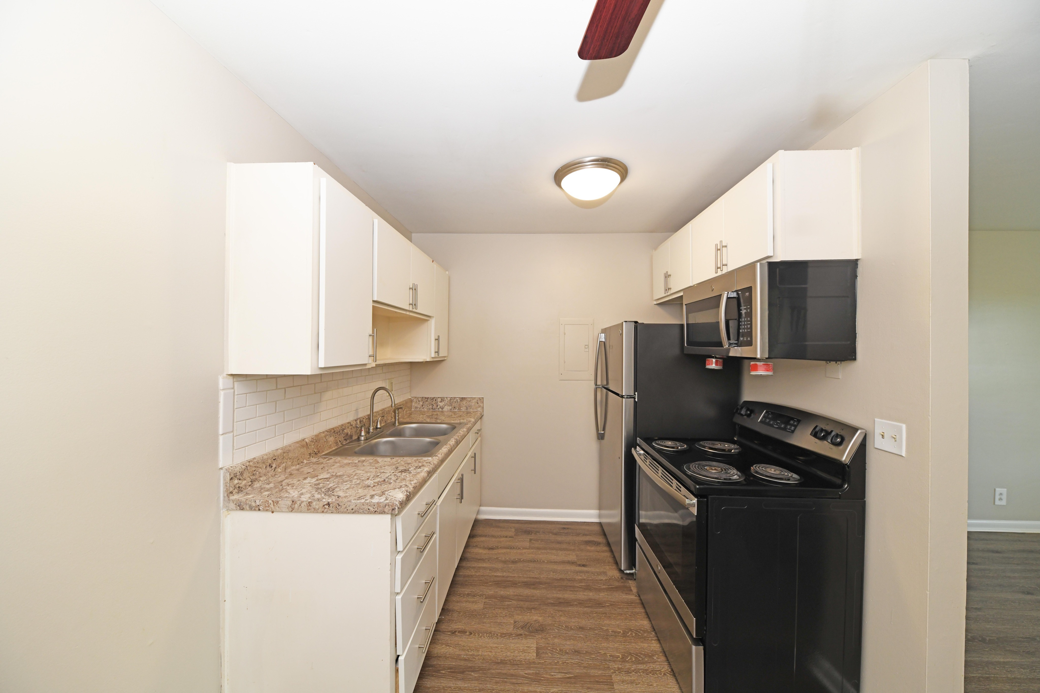 Apartments in Murfreesboro