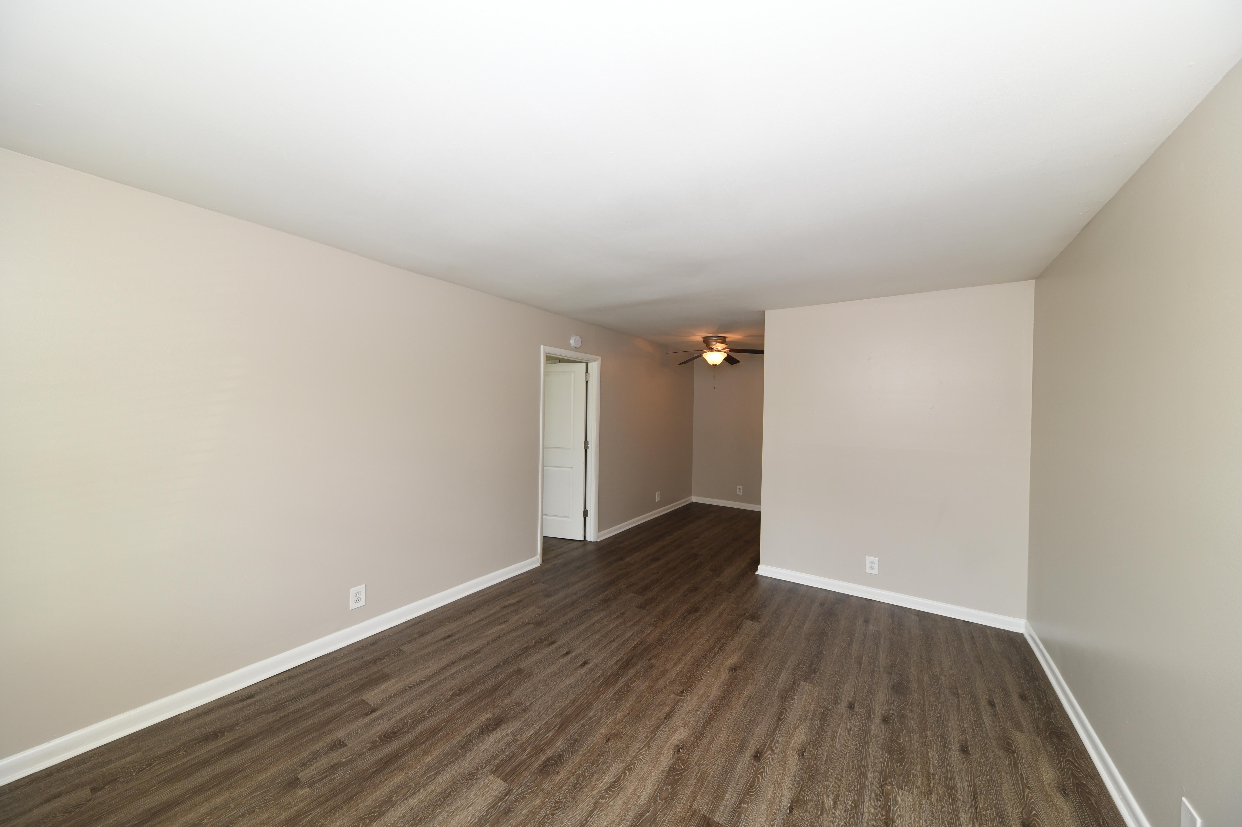 Apartments in Murfreesboro