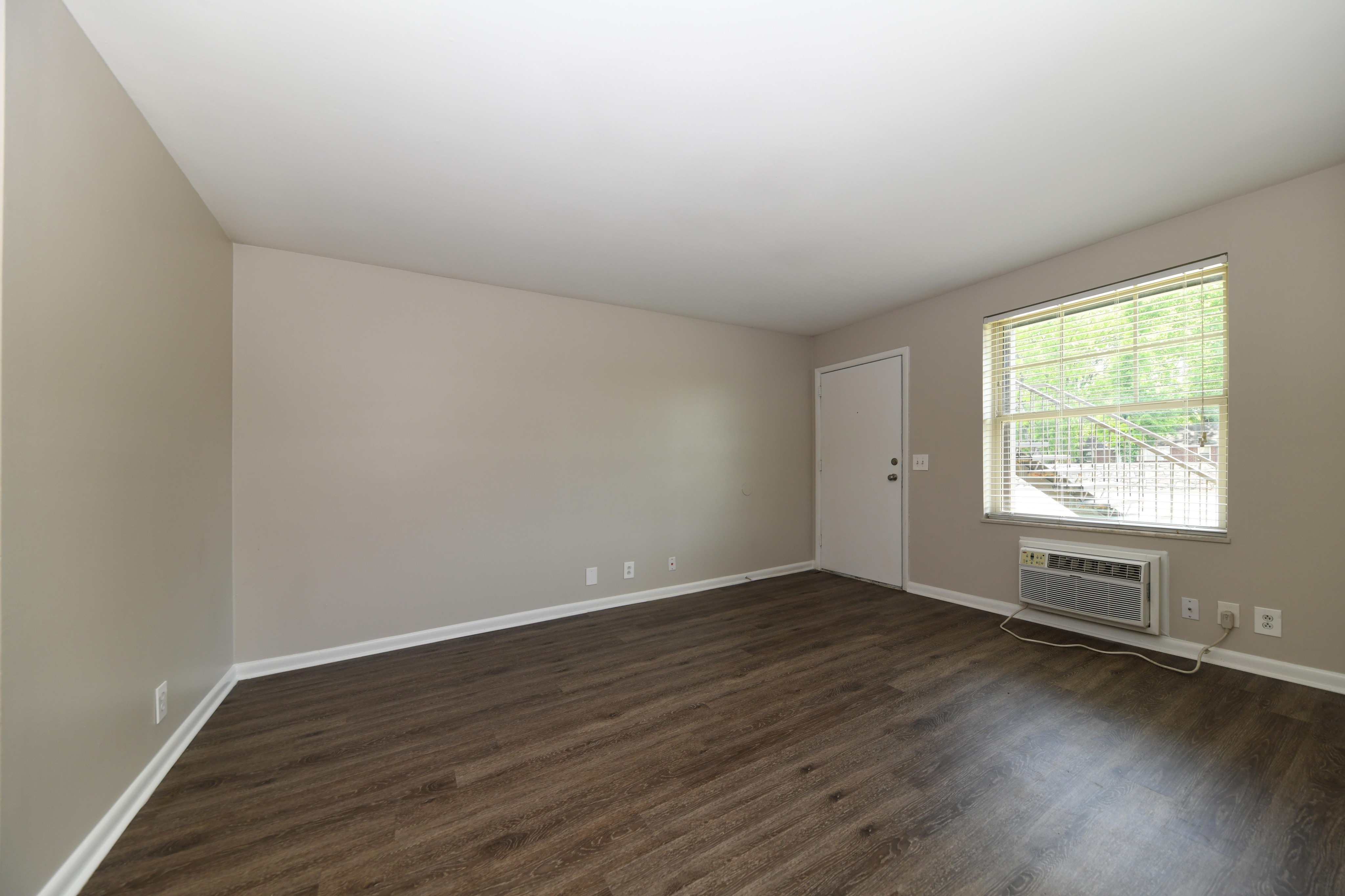 Apartments in Murfreesboro