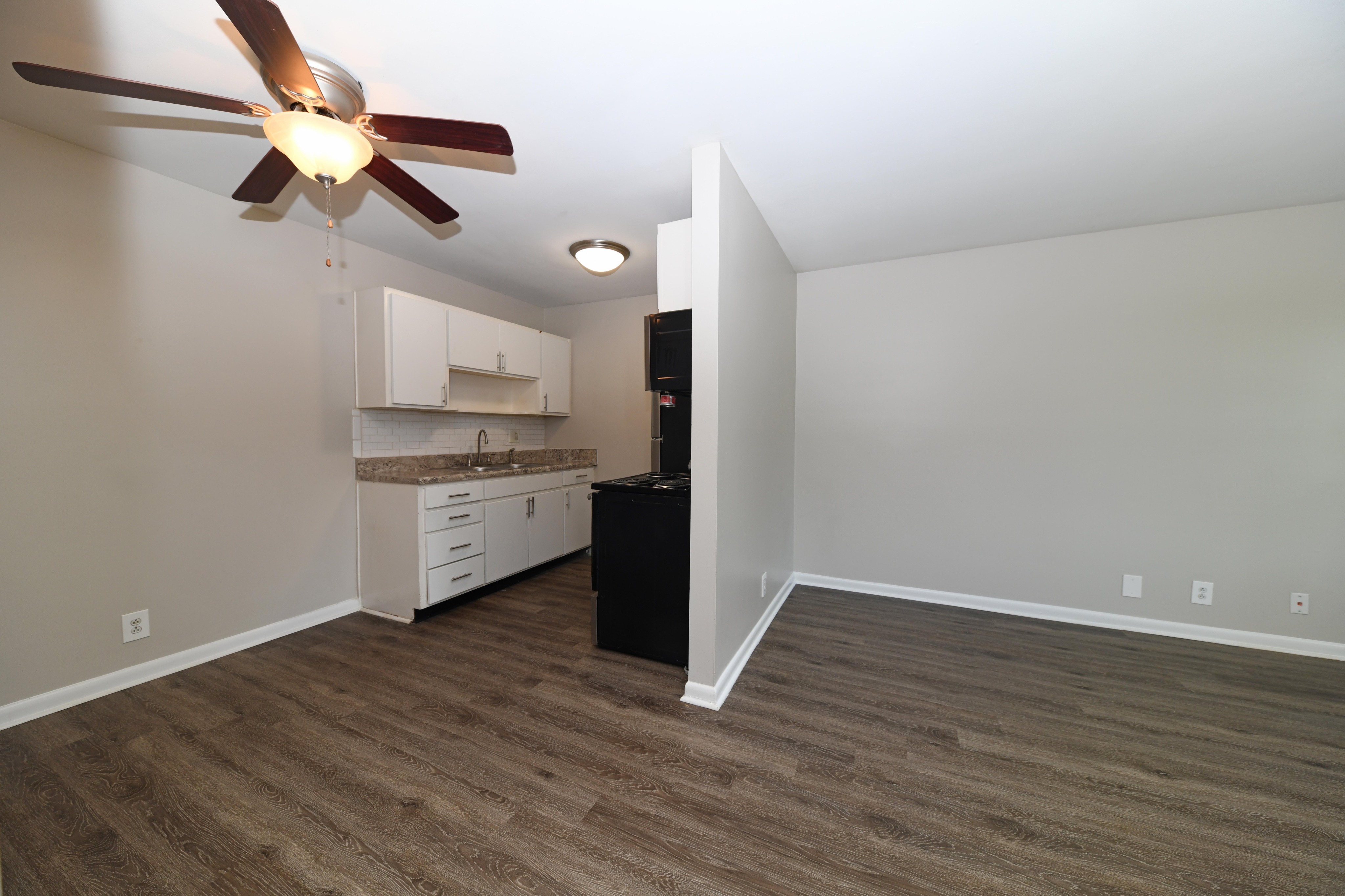 Apartments in Murfreesboro