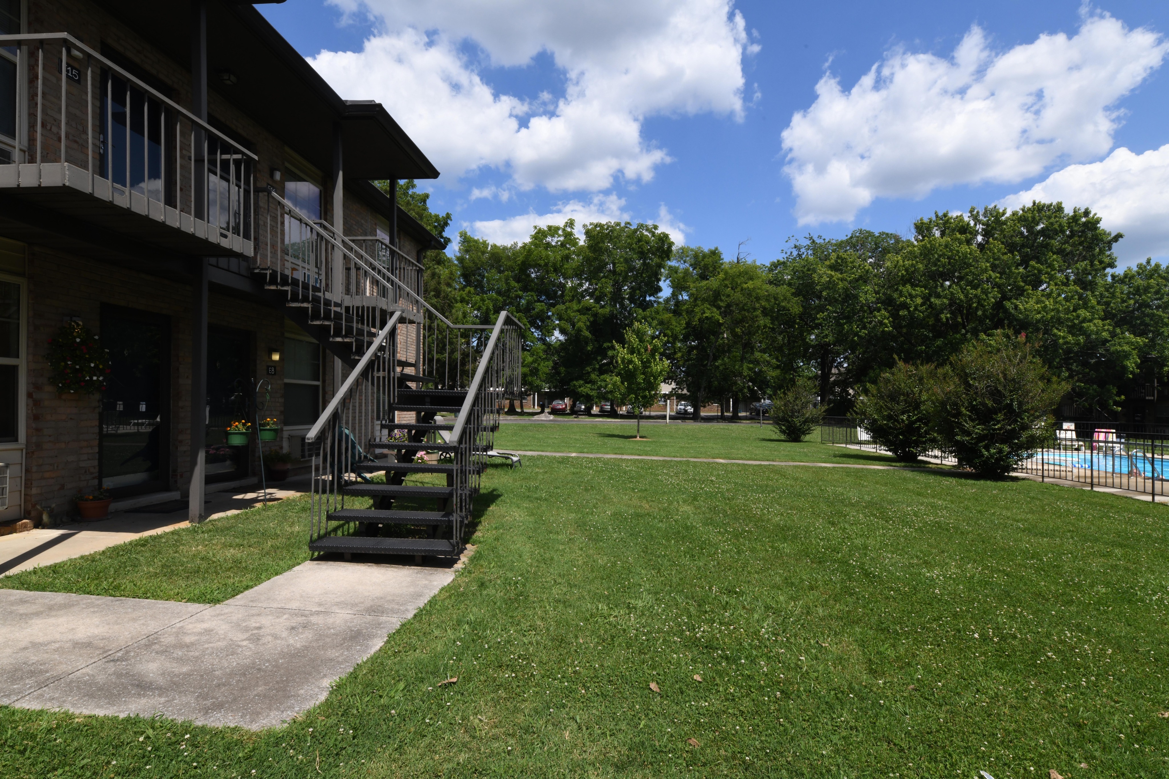 Apartments in Murfreesboro