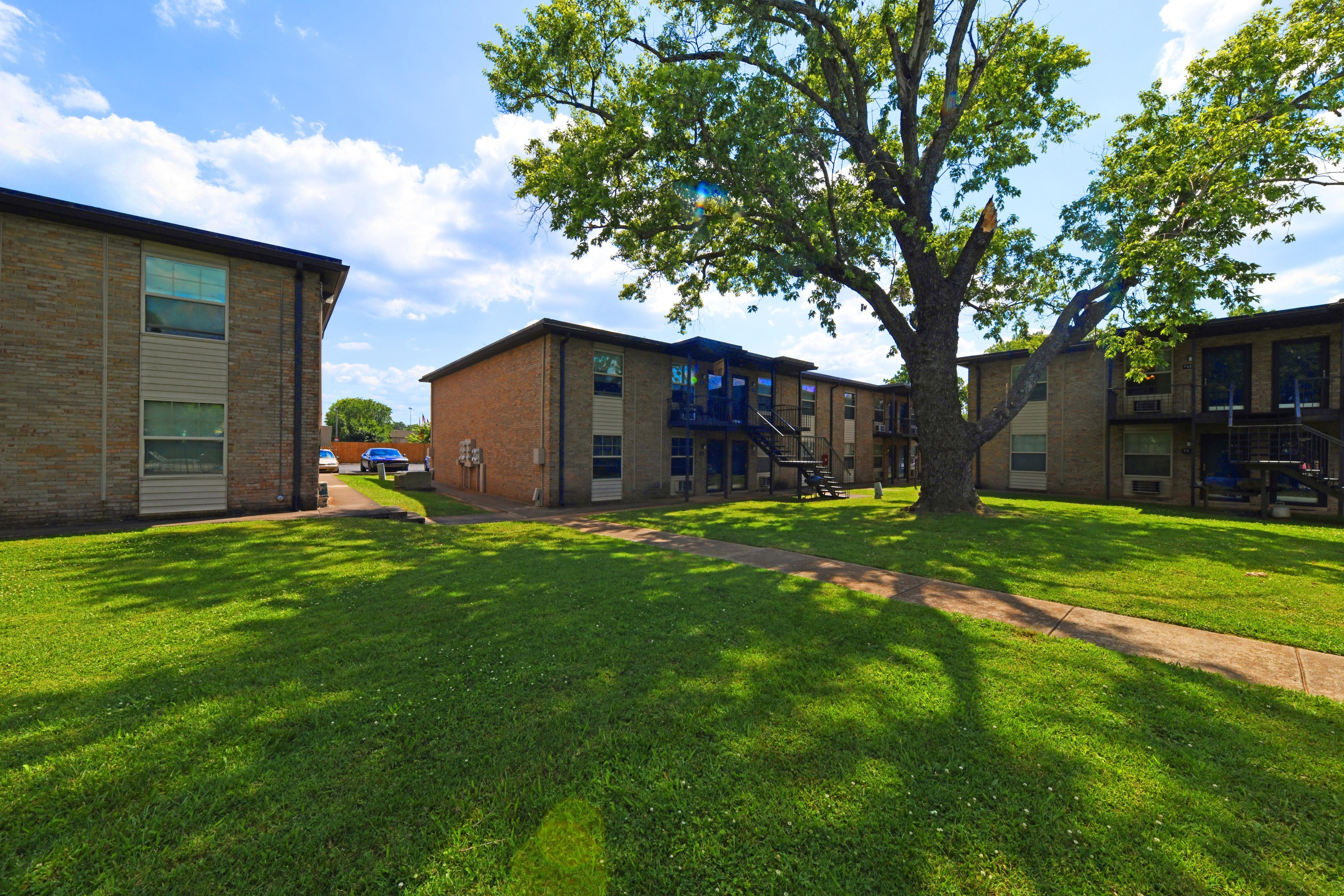 Apartments in Murfreesboro