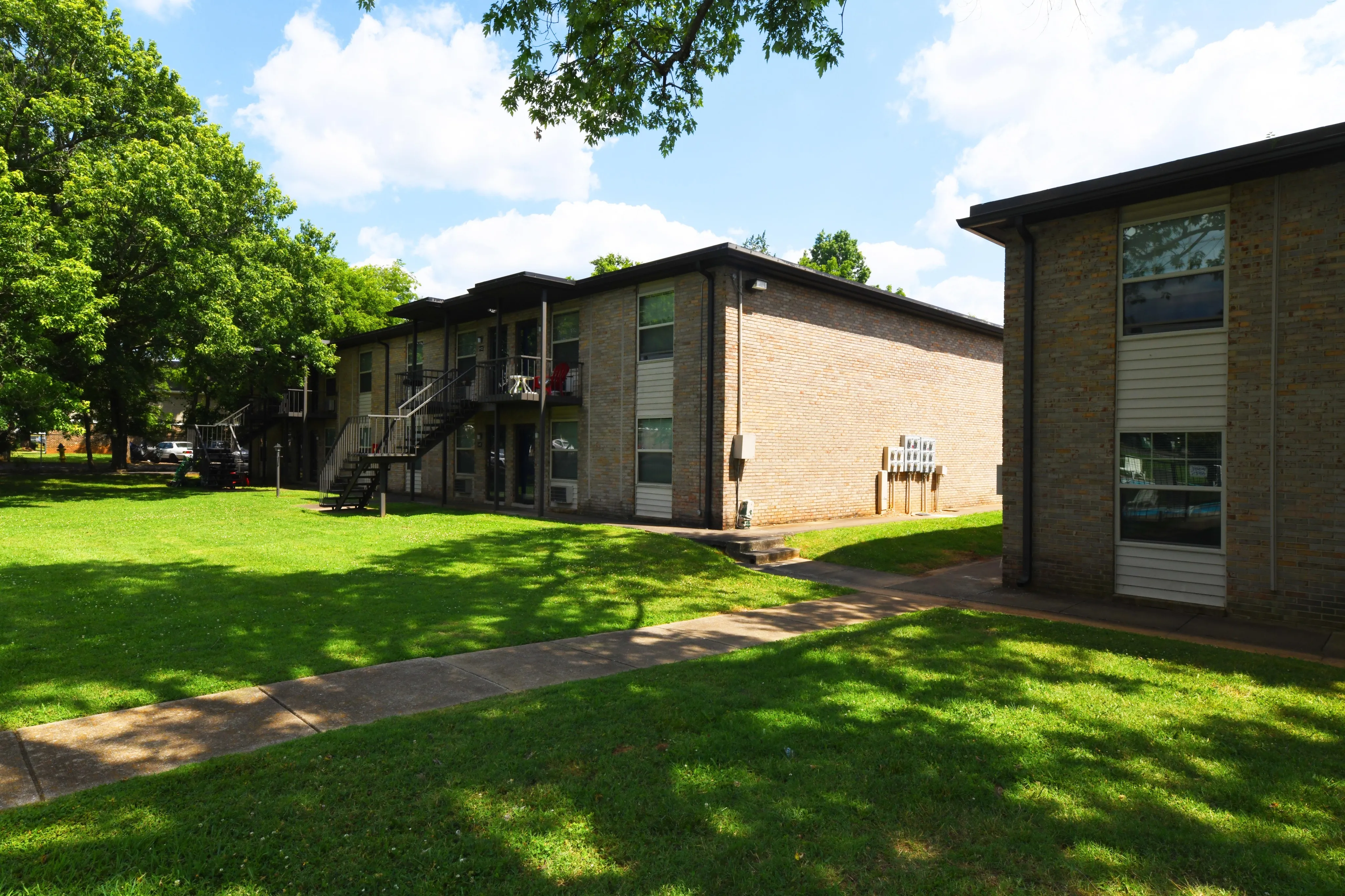 Apartments in Murfreesboro