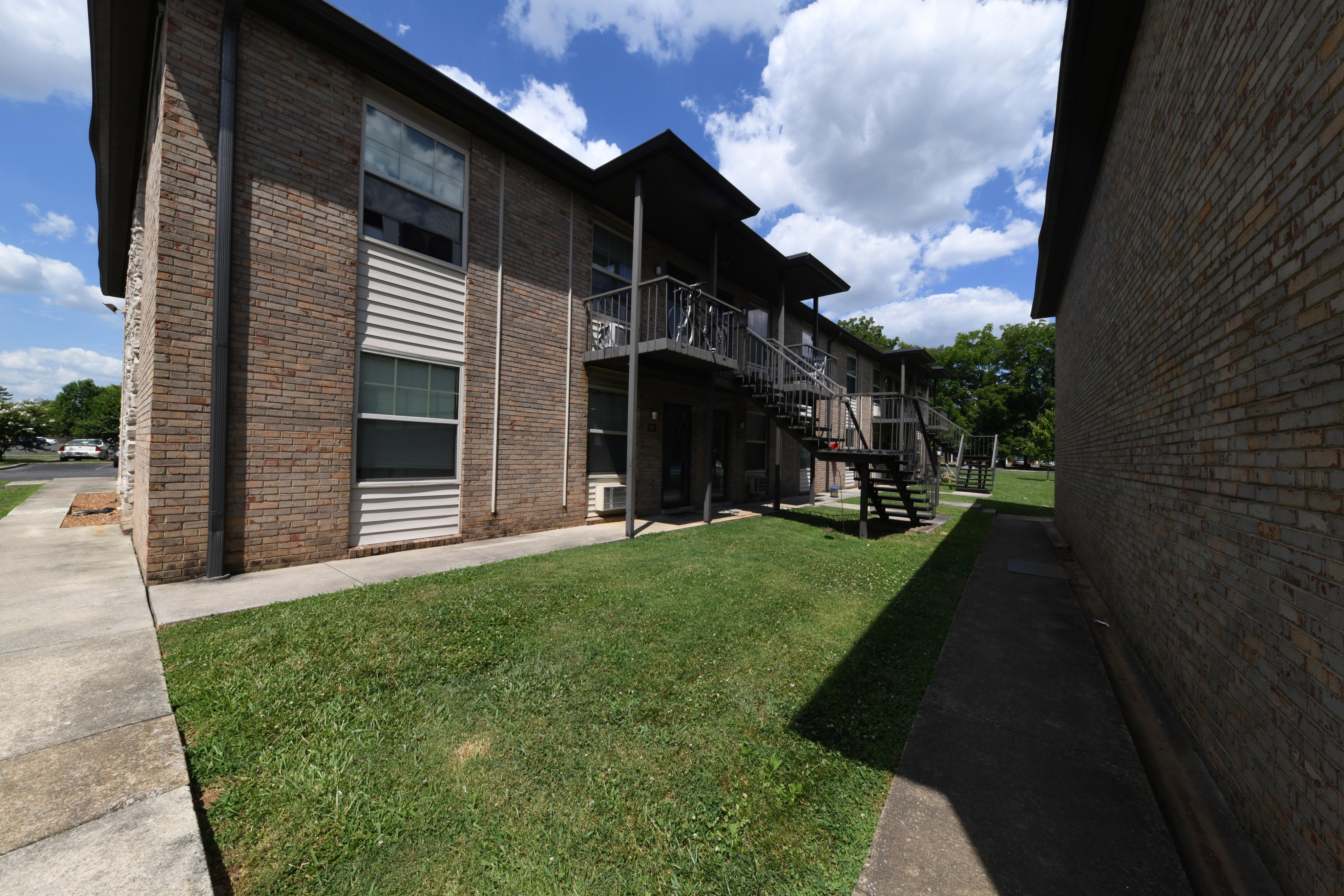 Apartments in Murfreesboro