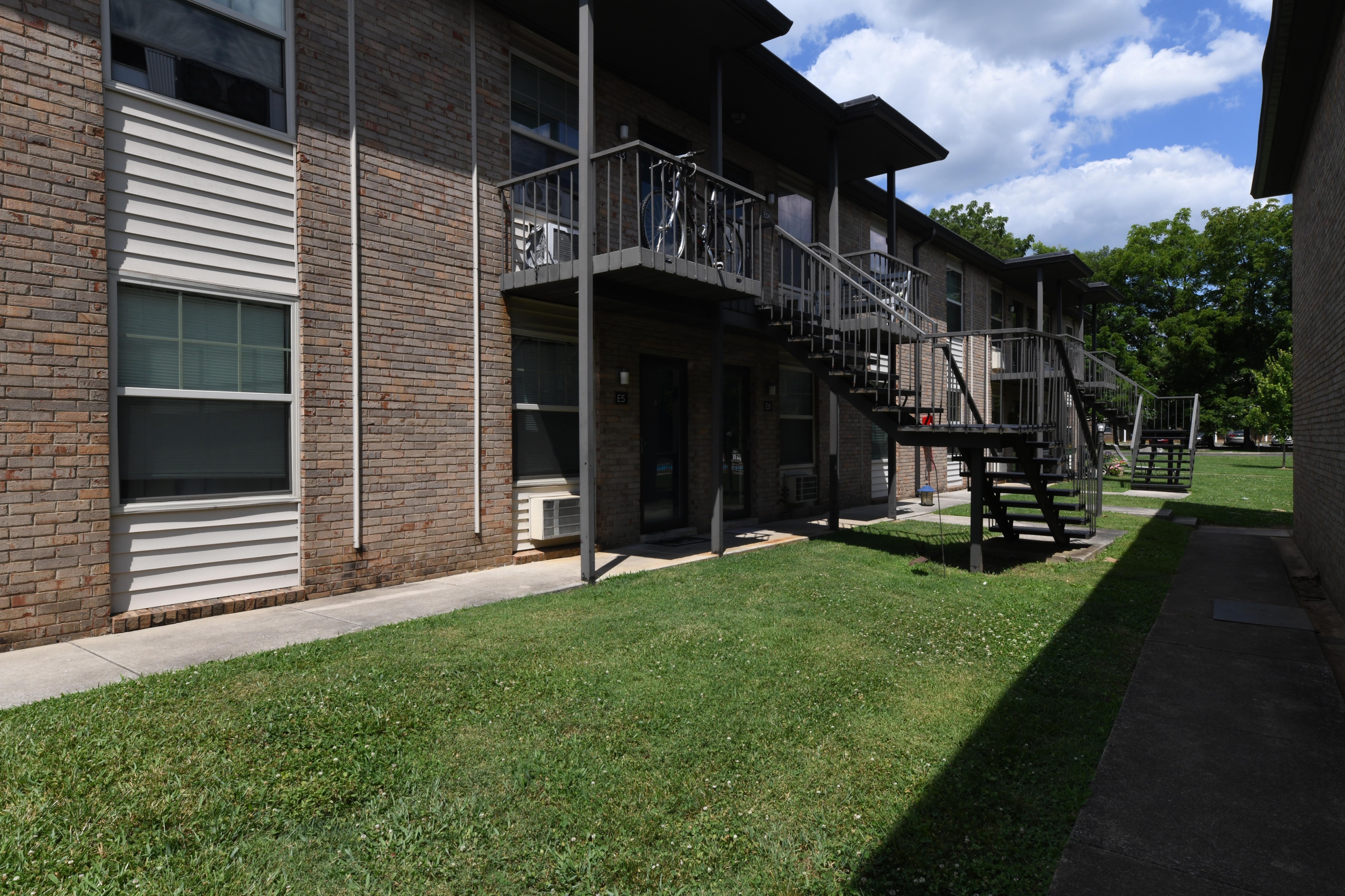 Apartments in Murfreesboro