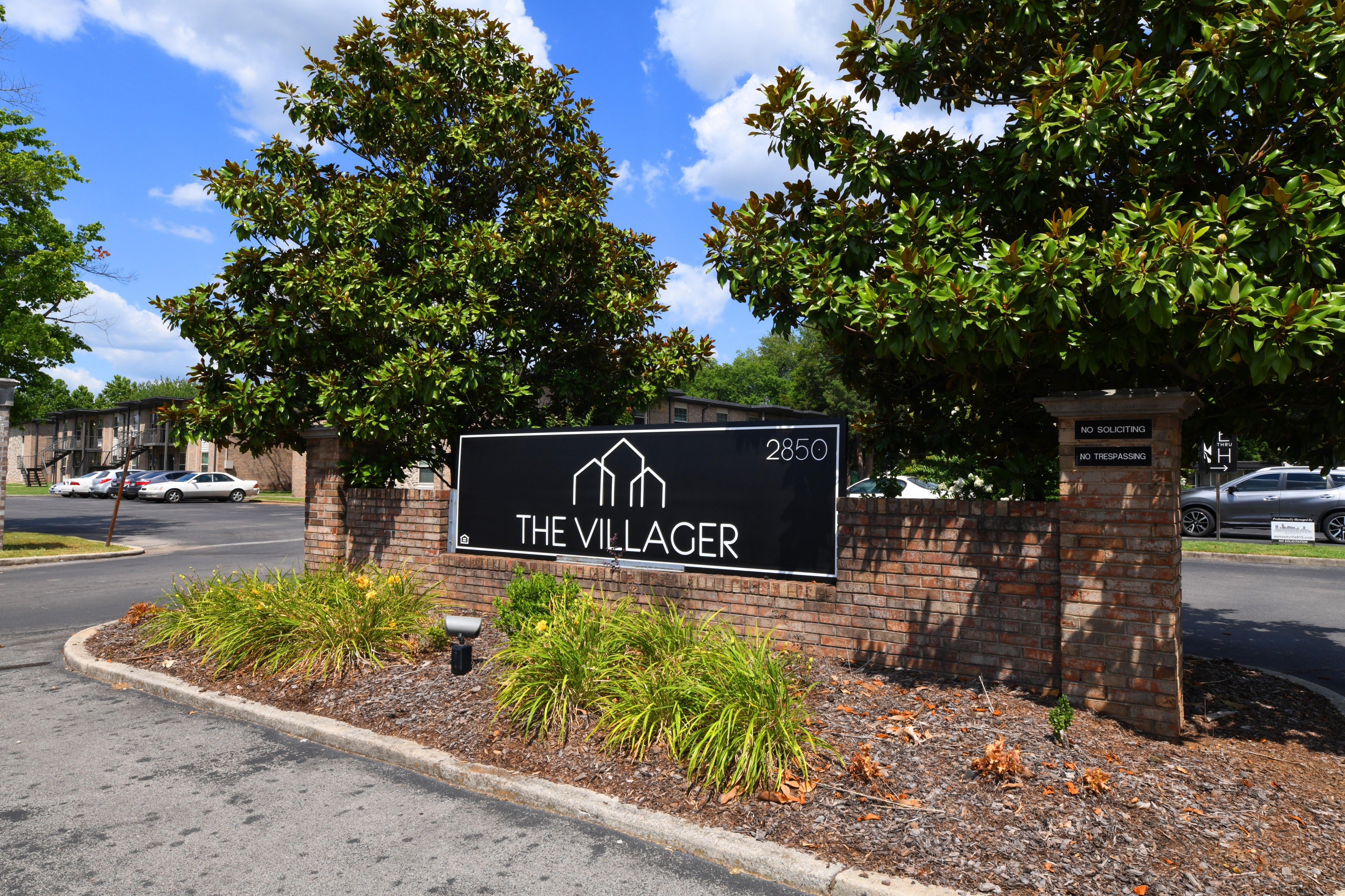 Apartments in Murfreesboro