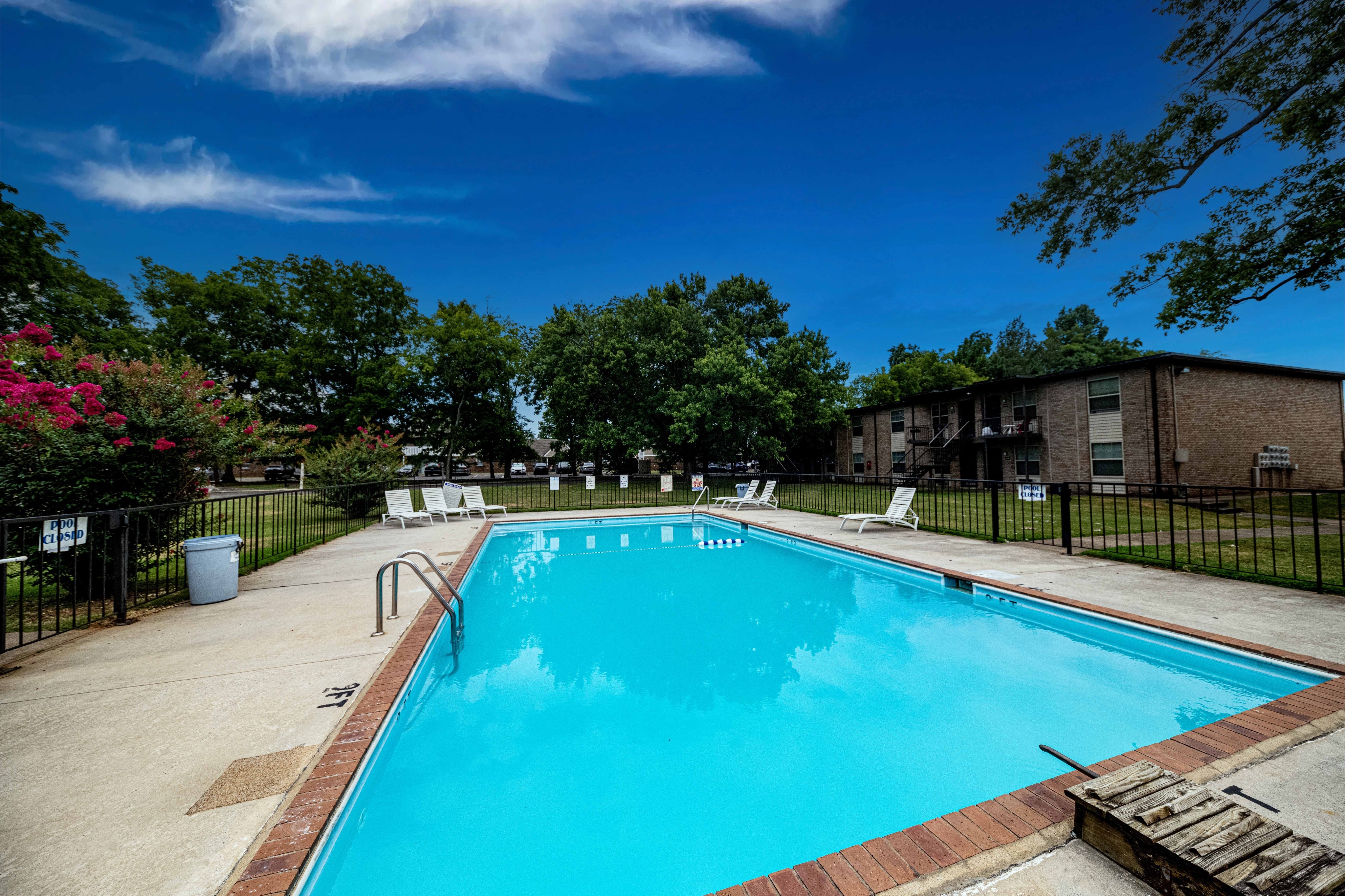 Apartments in Murfreesboro