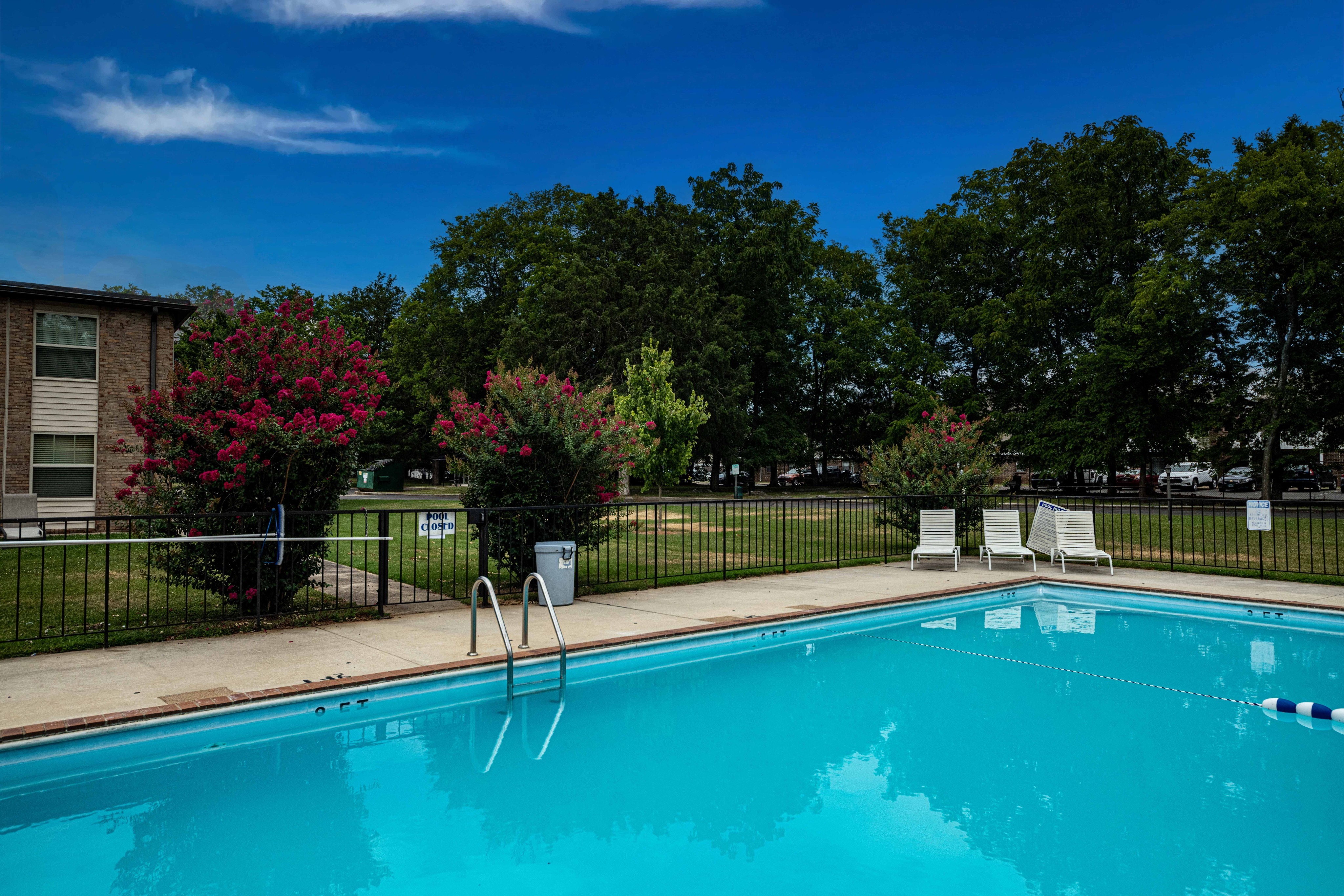 Apartments in Murfreesboro