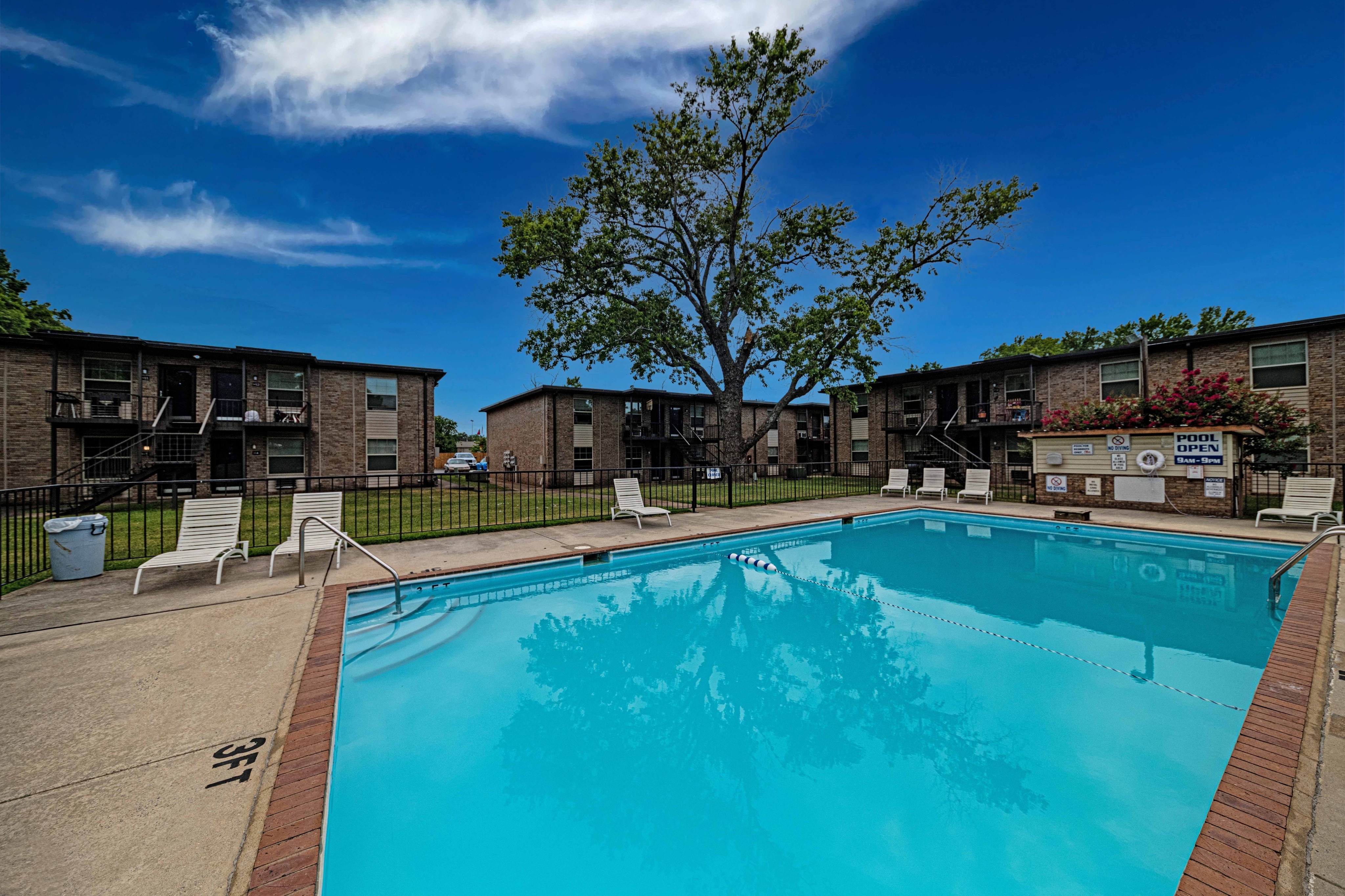 Apartments in Murfreesboro