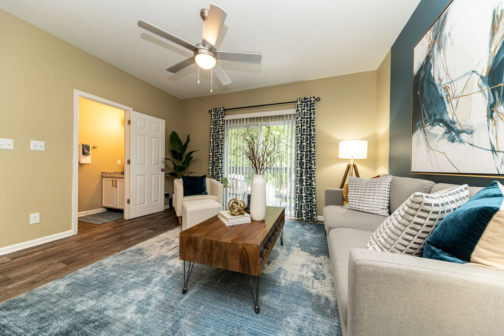 Cooper Creek Apartments in Louisville, KY