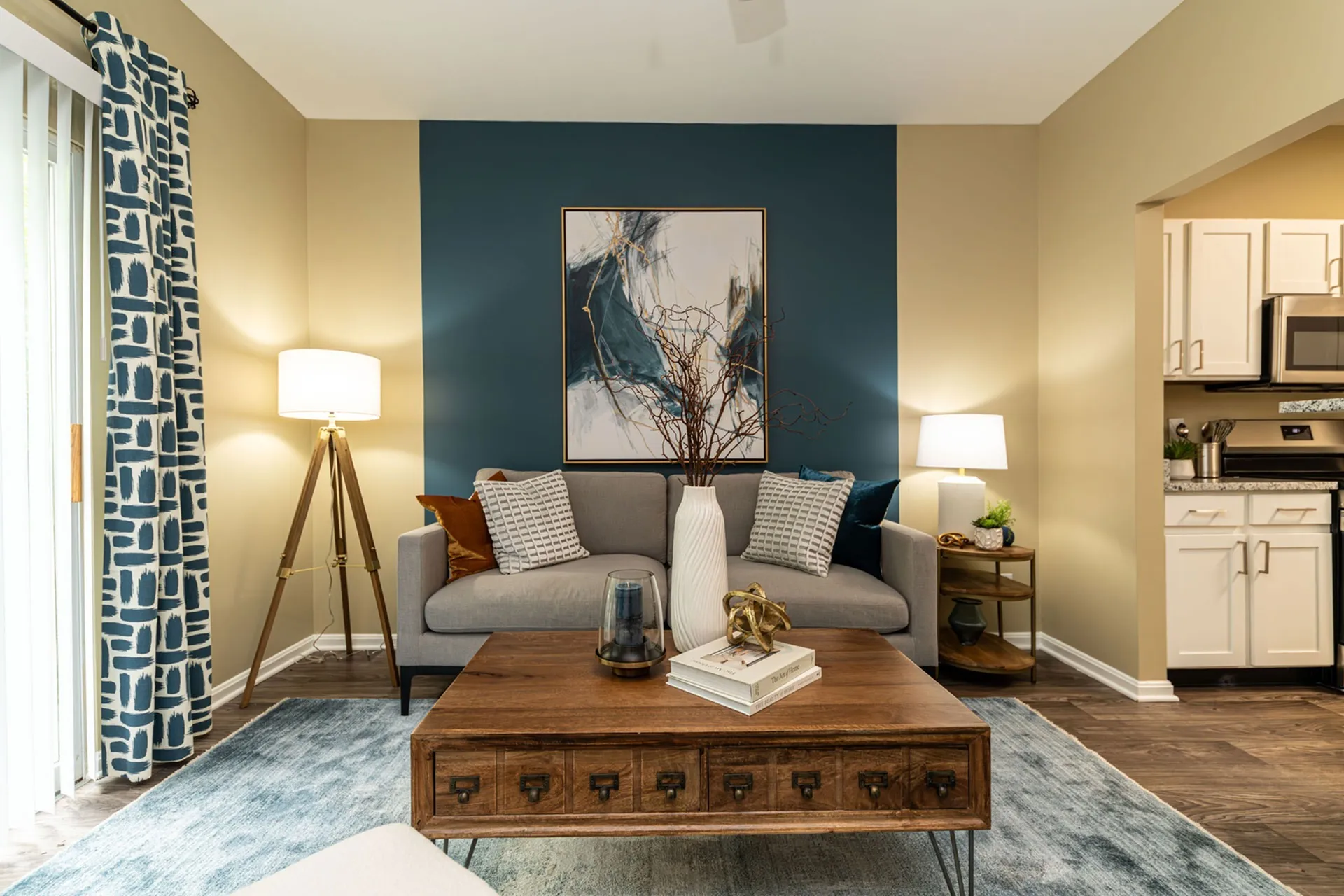 Cooper Creek Apartments in Louisville, KY