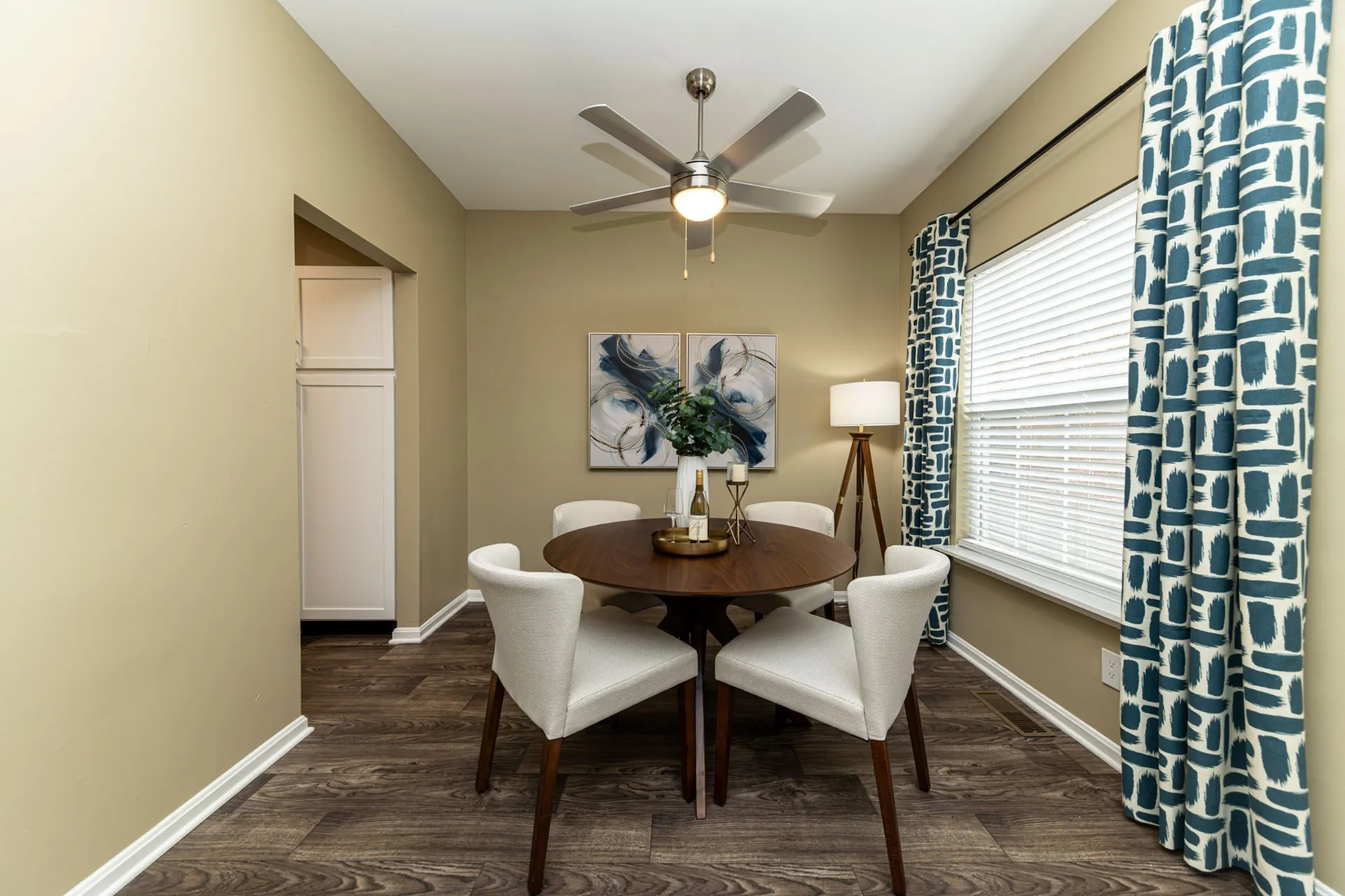 Cooper Creek Apartments in Louisville, KY