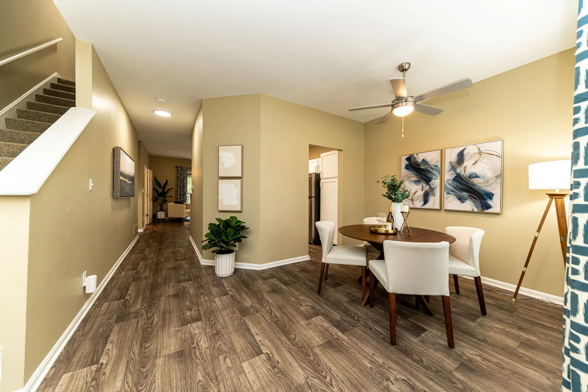 Apartments in Louisville