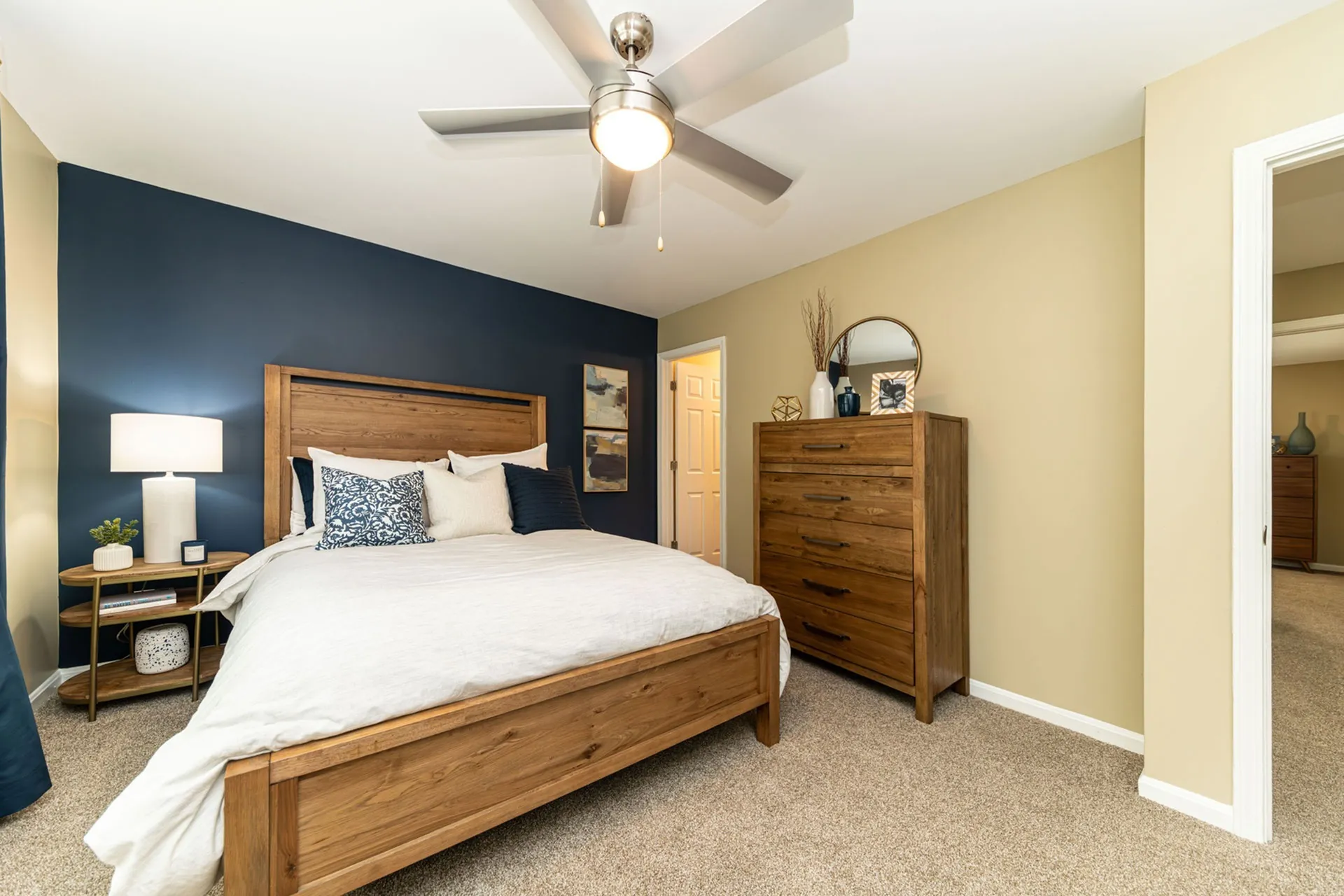 Apartments in Louisville