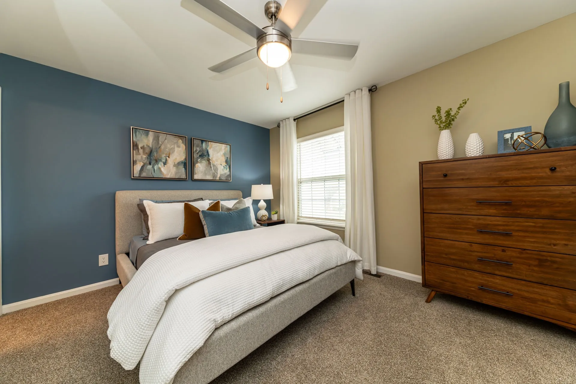 Apartments in Louisville