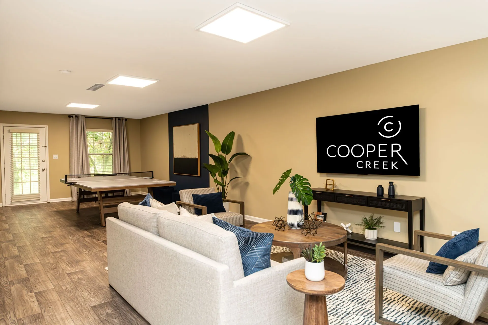 Apartments in Louisville