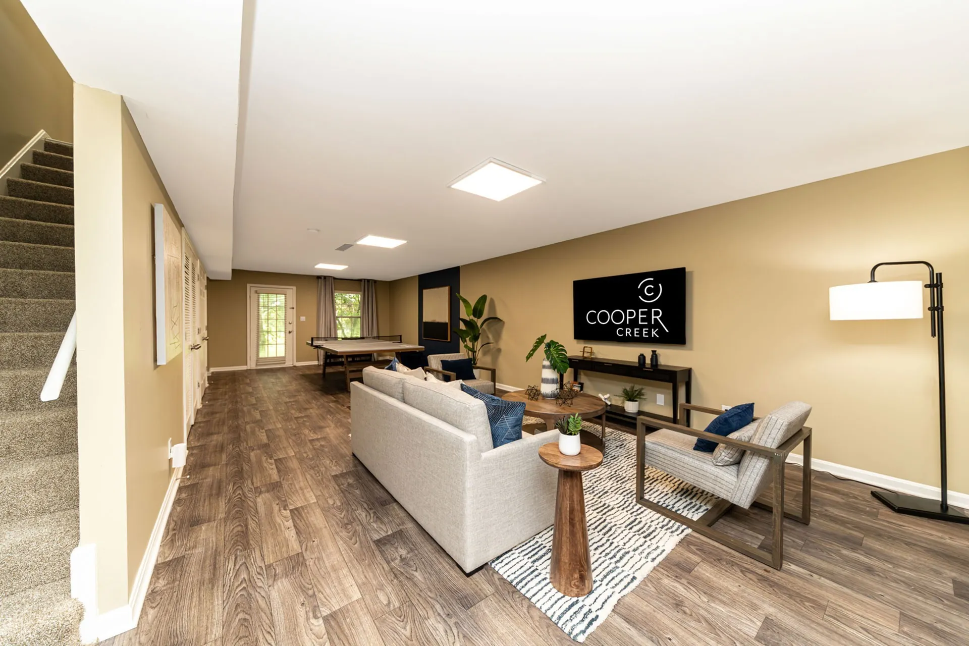Apartments in Louisville