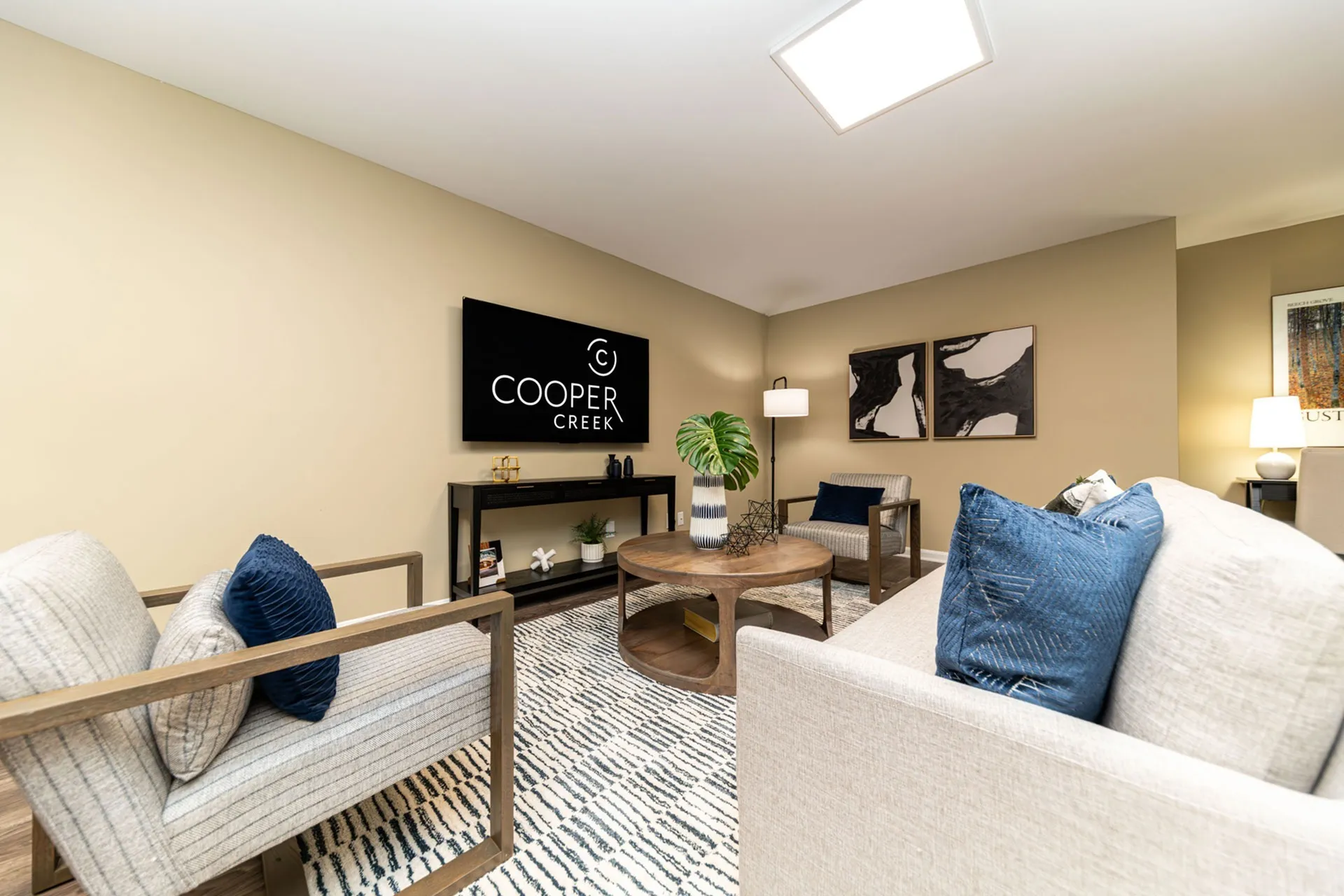 Apartments in Louisville