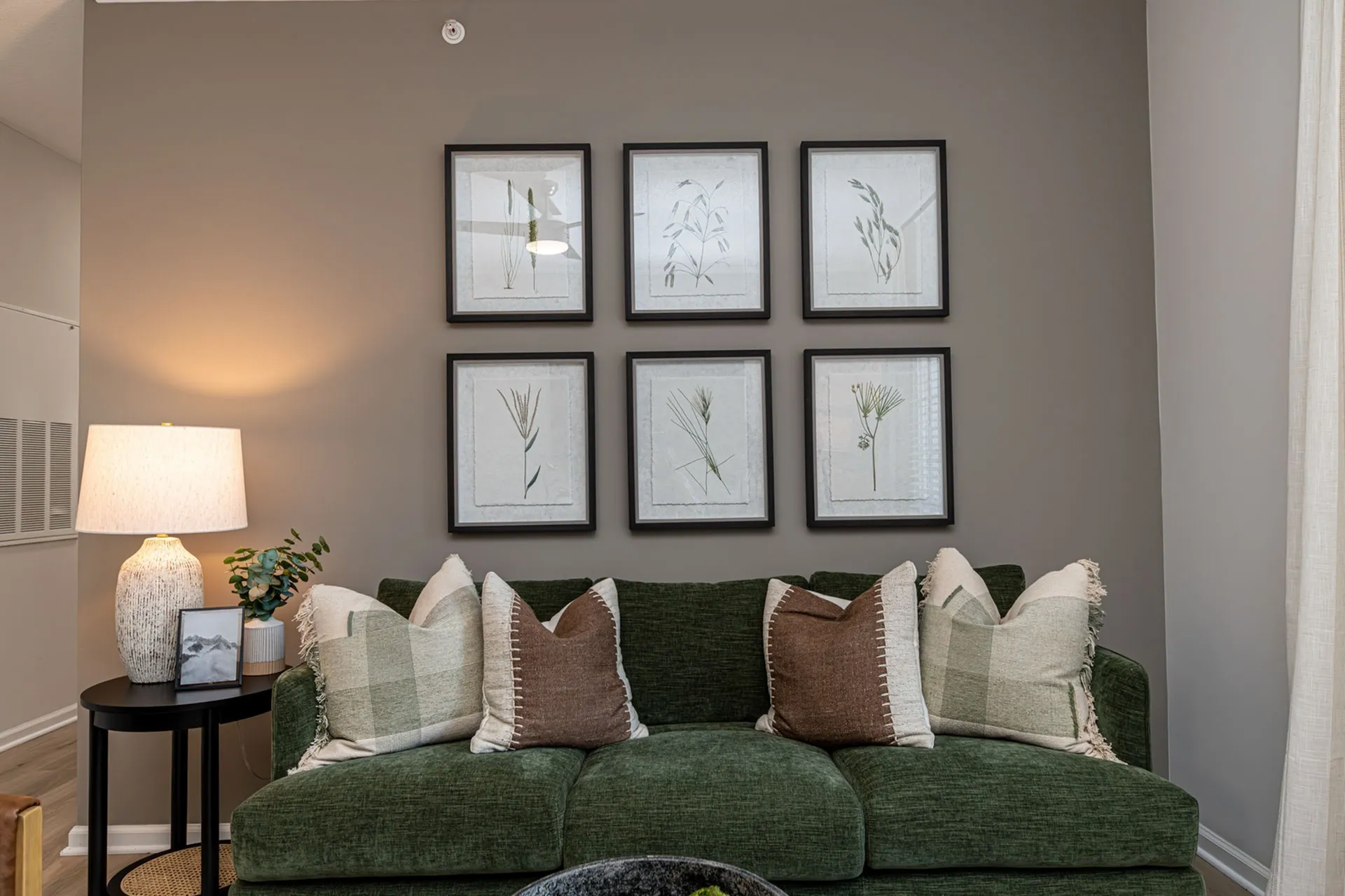 Apartments in Piedmont