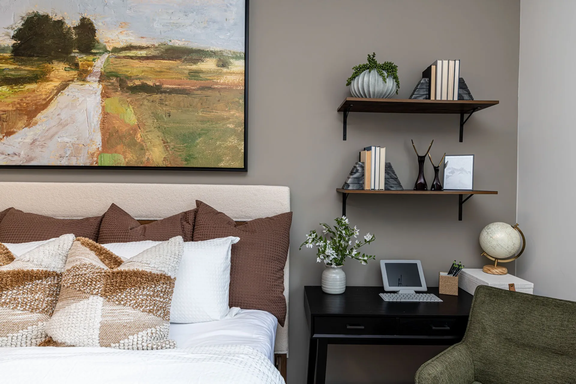 Apartments in Piedmont