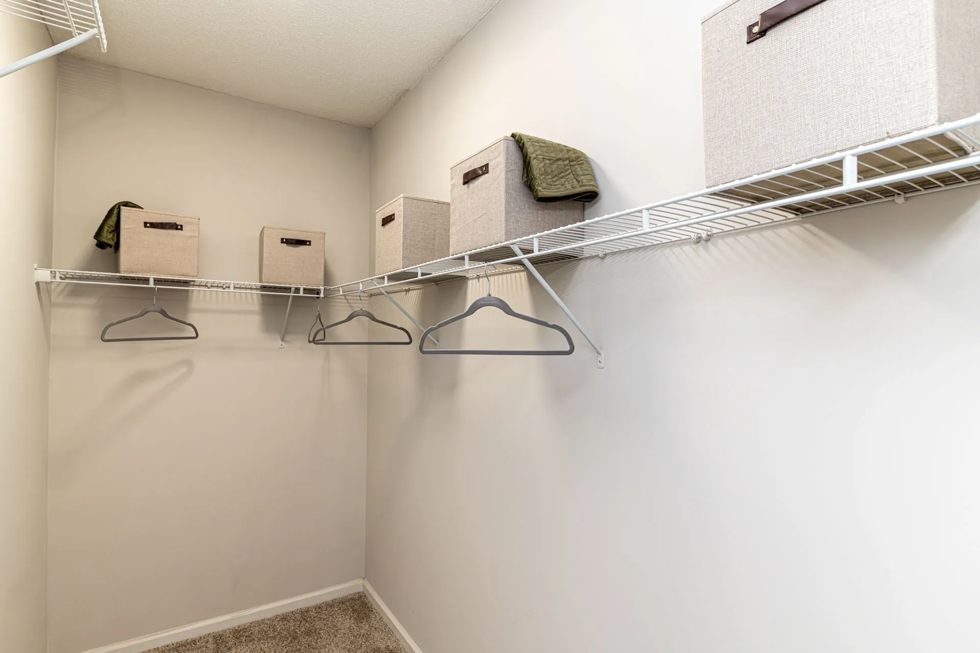 Apartments in Piedmont