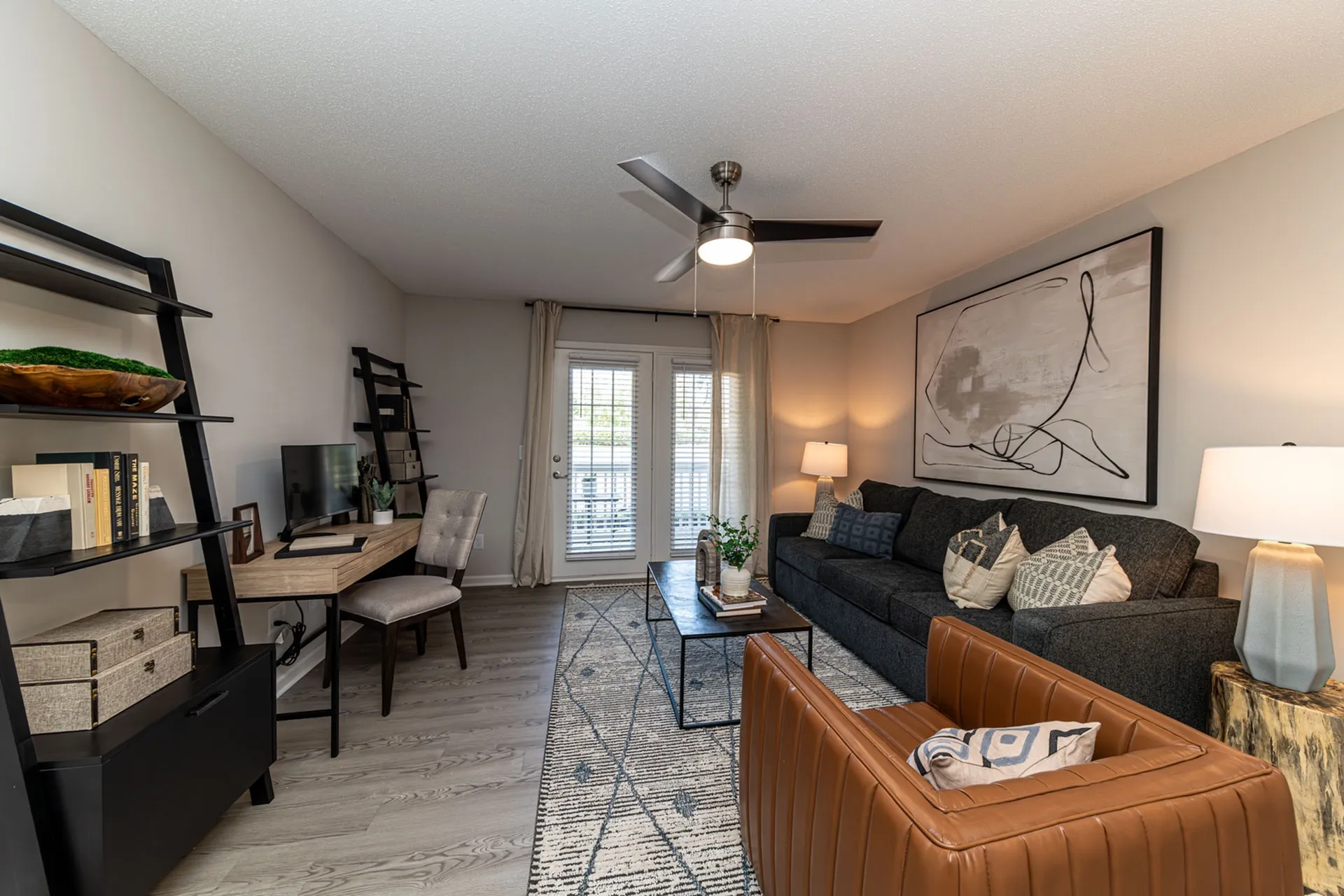 Apartments in Piedmont
