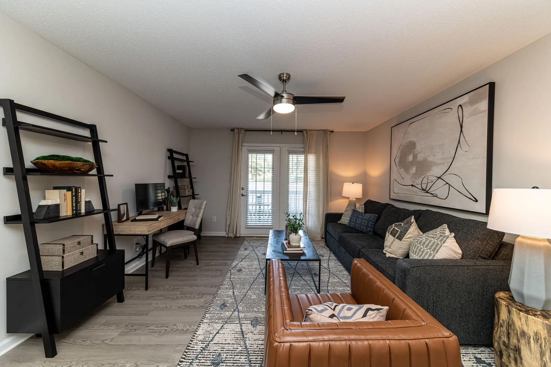 Apartments in Piedmont