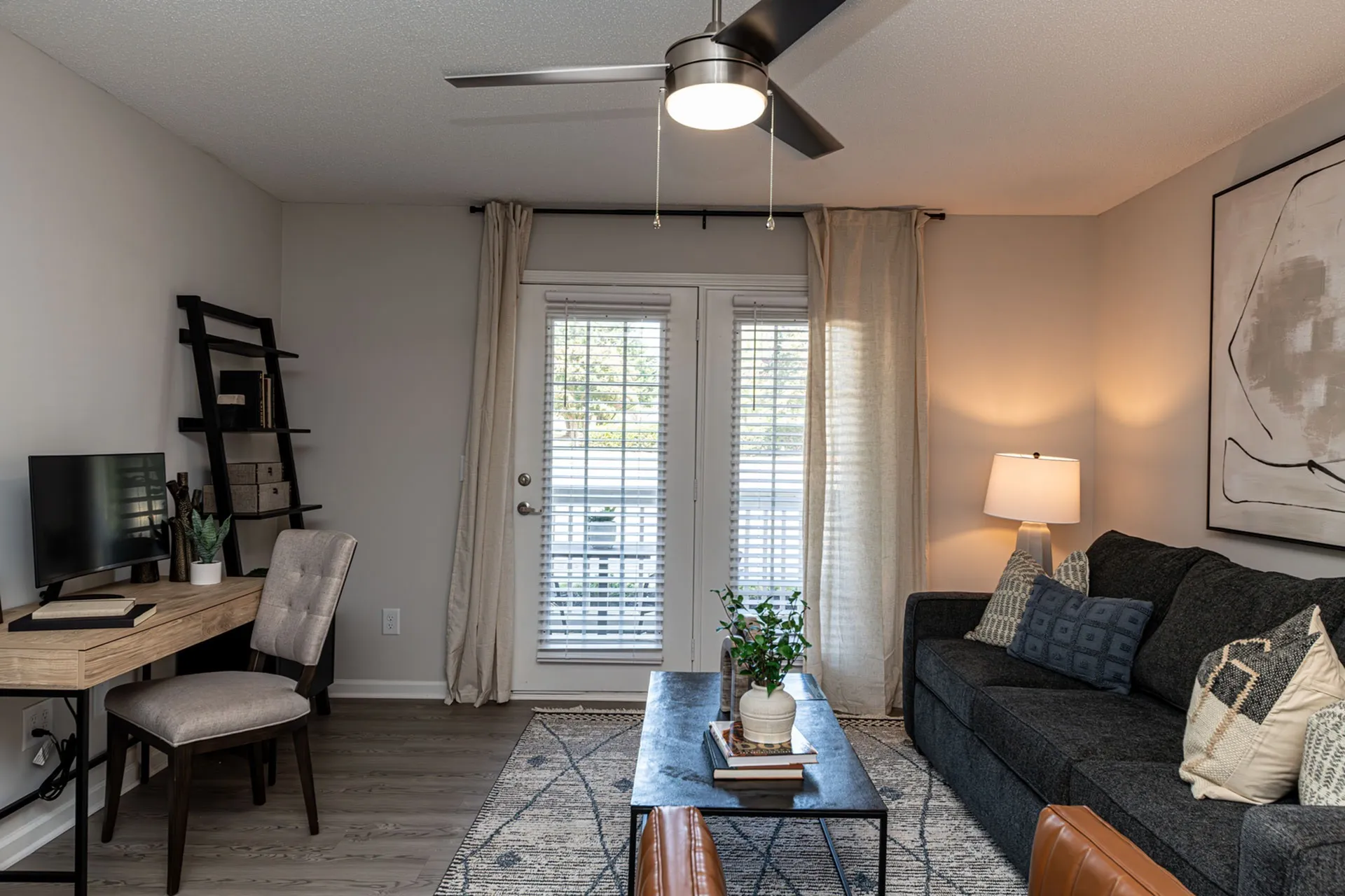 Apartments in Piedmont