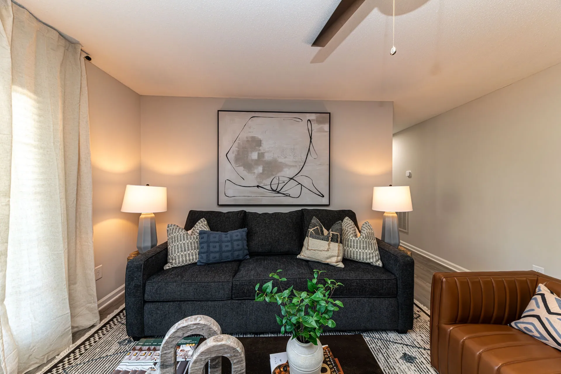 Apartments in Piedmont