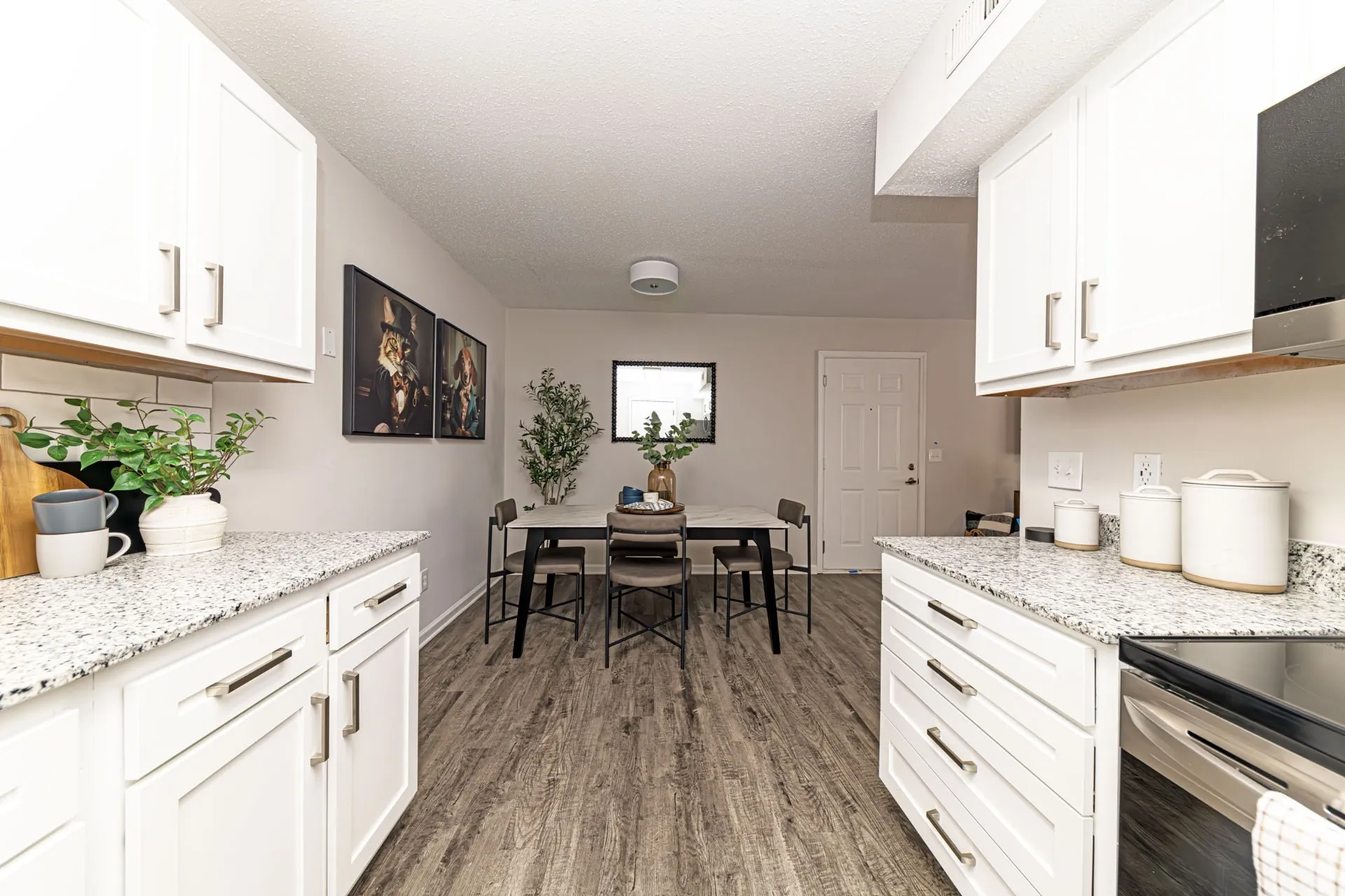 Apartments in Easley