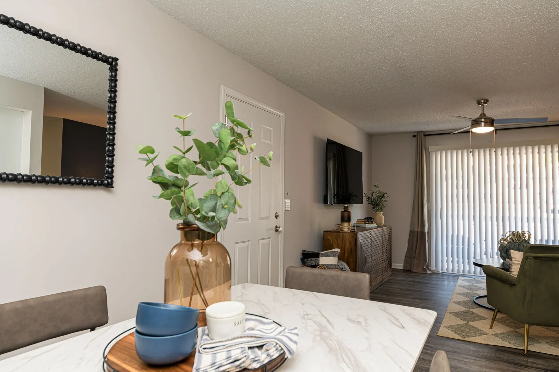 Apartments in Easley
