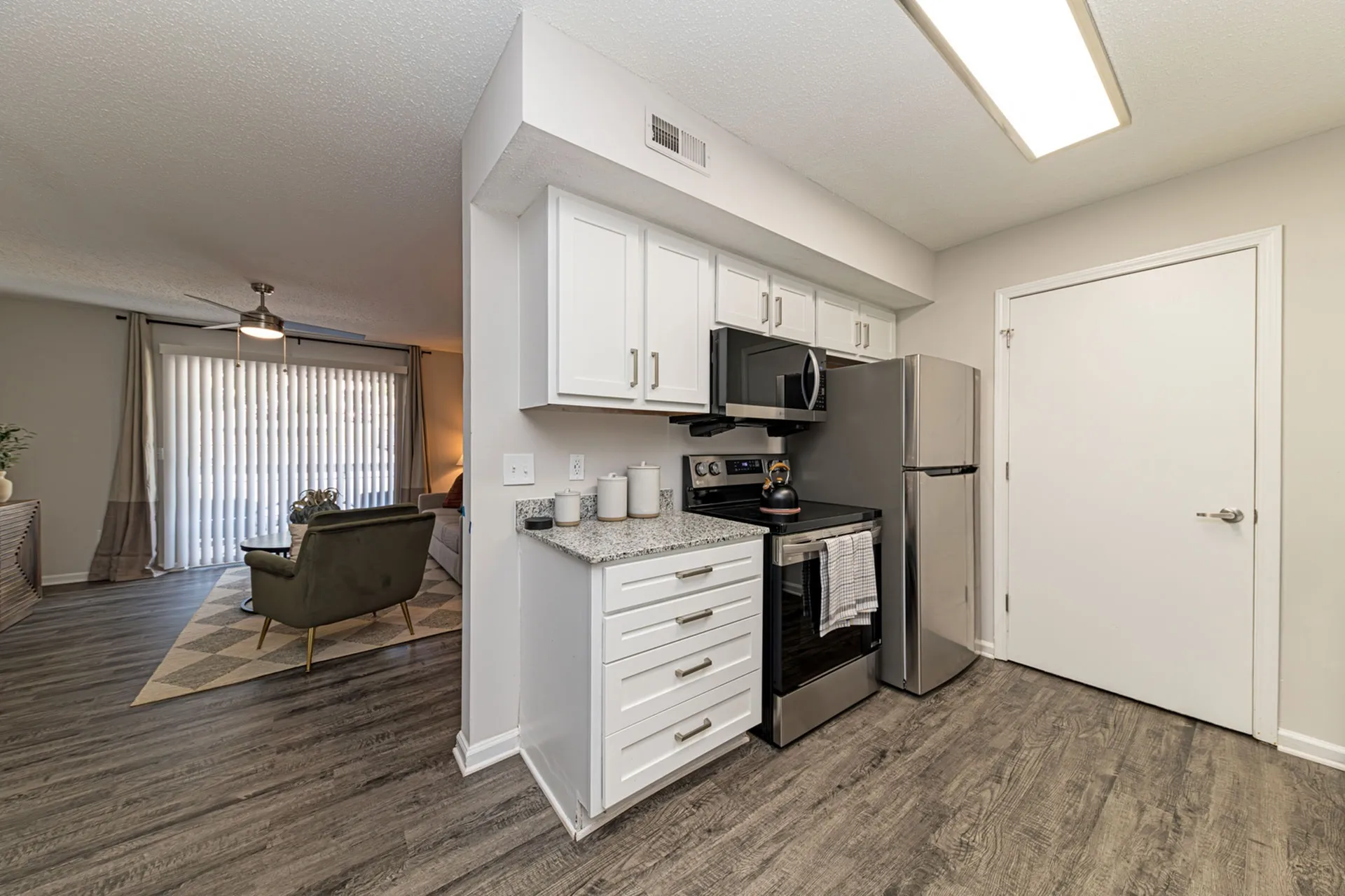 Apartments in Easley