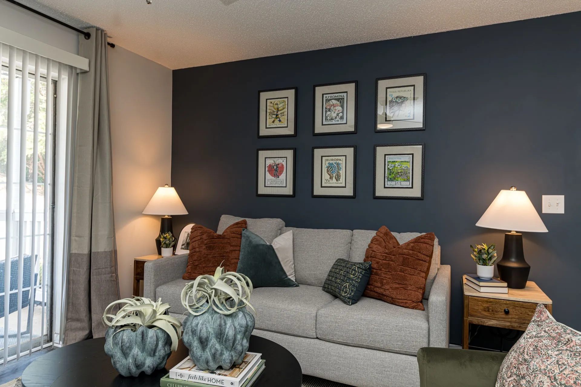 Apartments in Easley