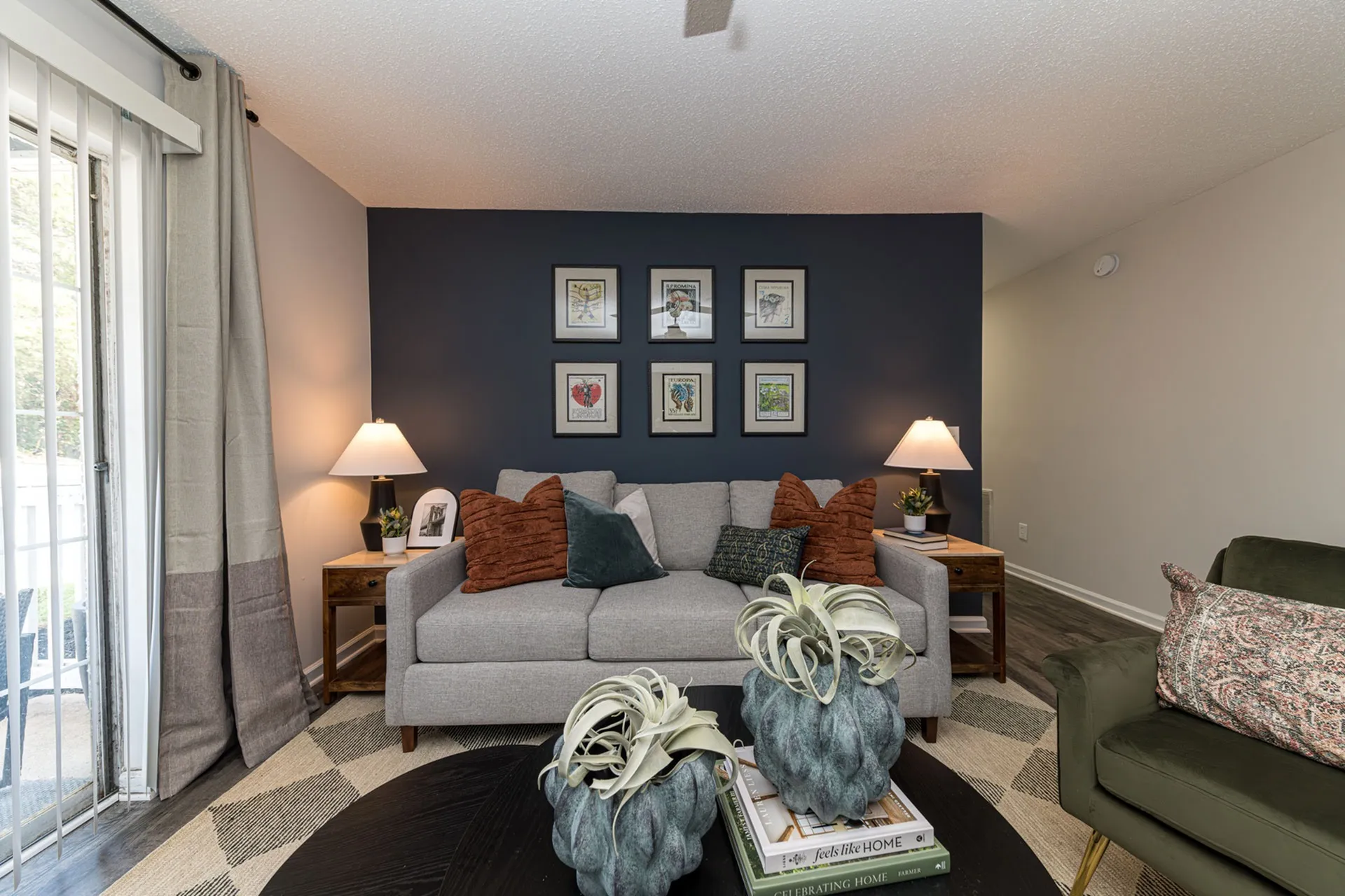 Apartments in Easley