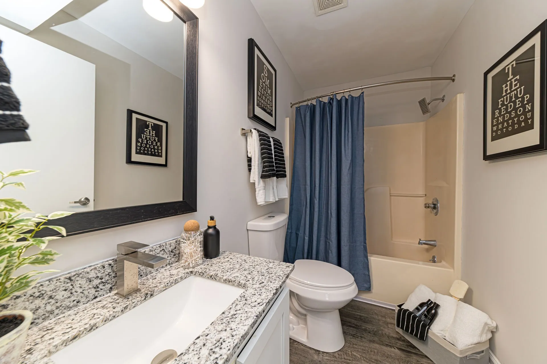 Apartments in Easley