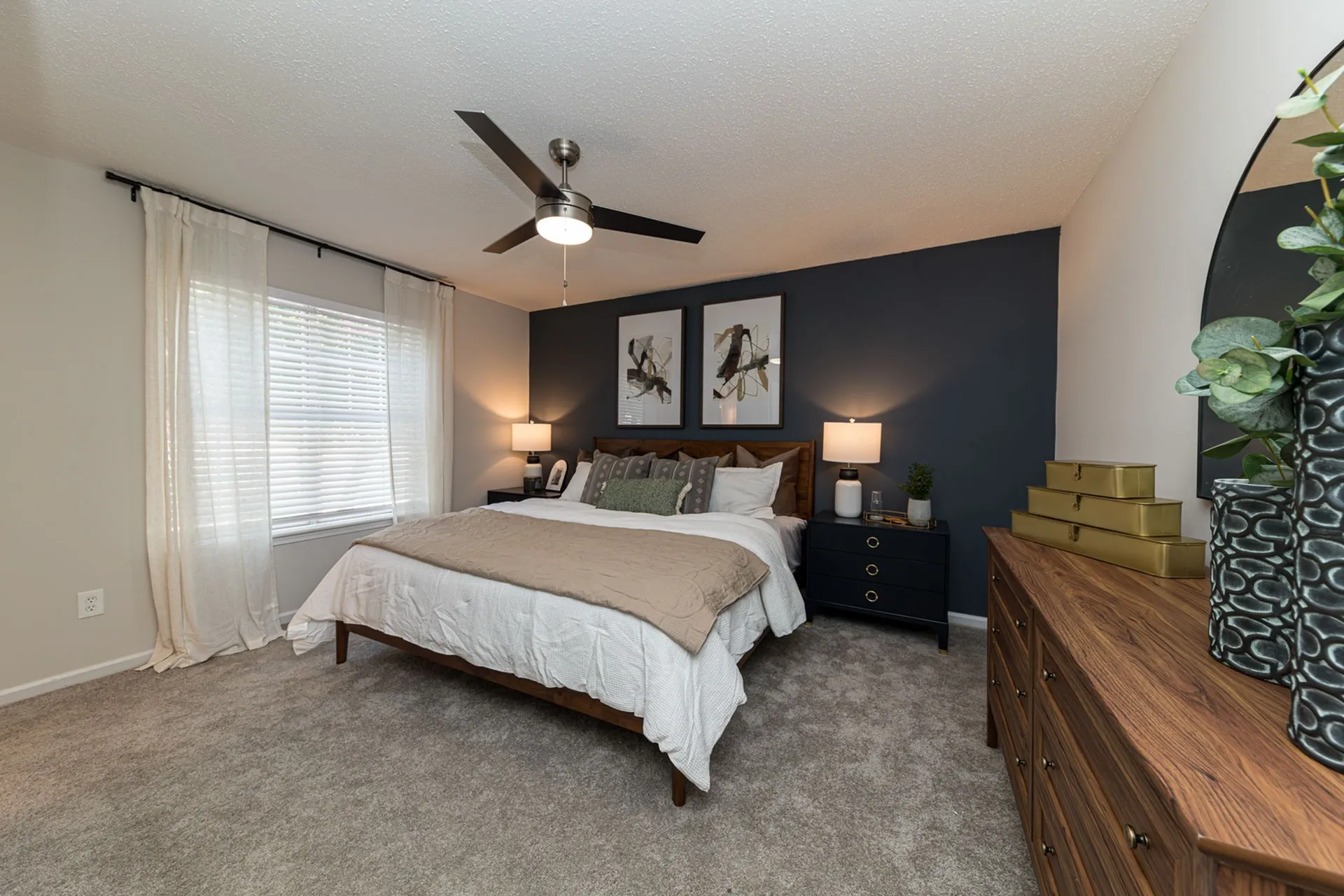 Apartments in Easley