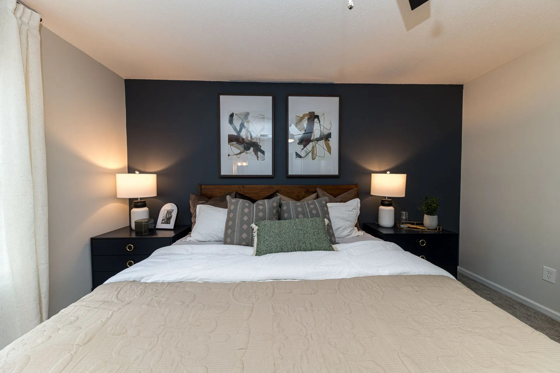 Apartments in Easley