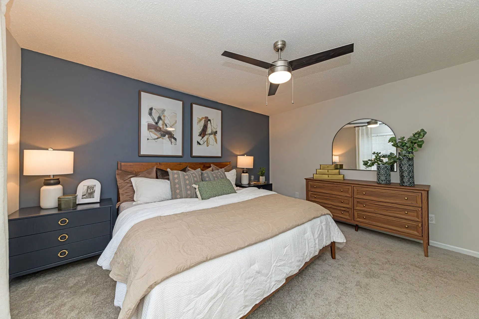 Apartments in Easley