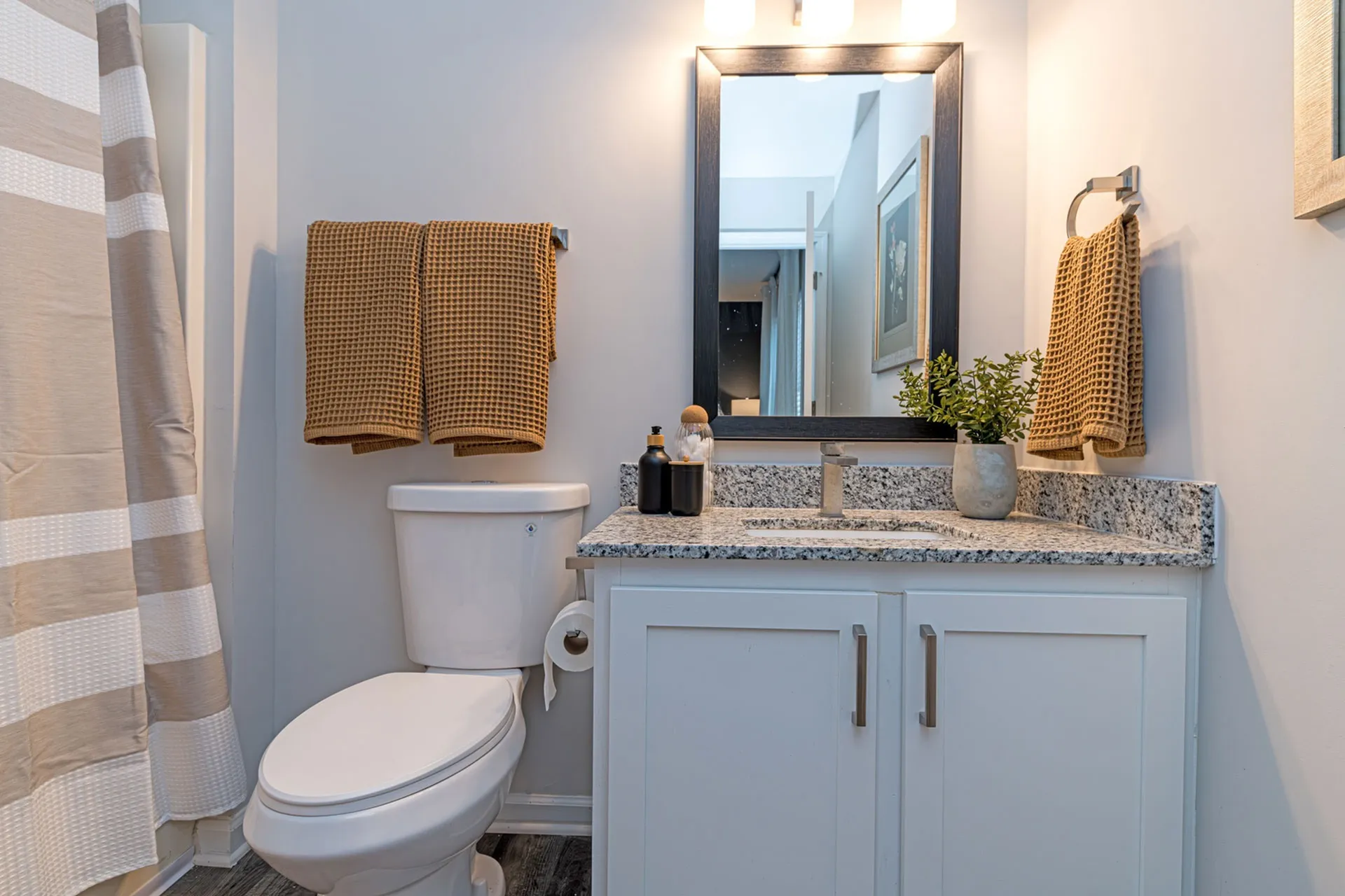 Apartments in Easley