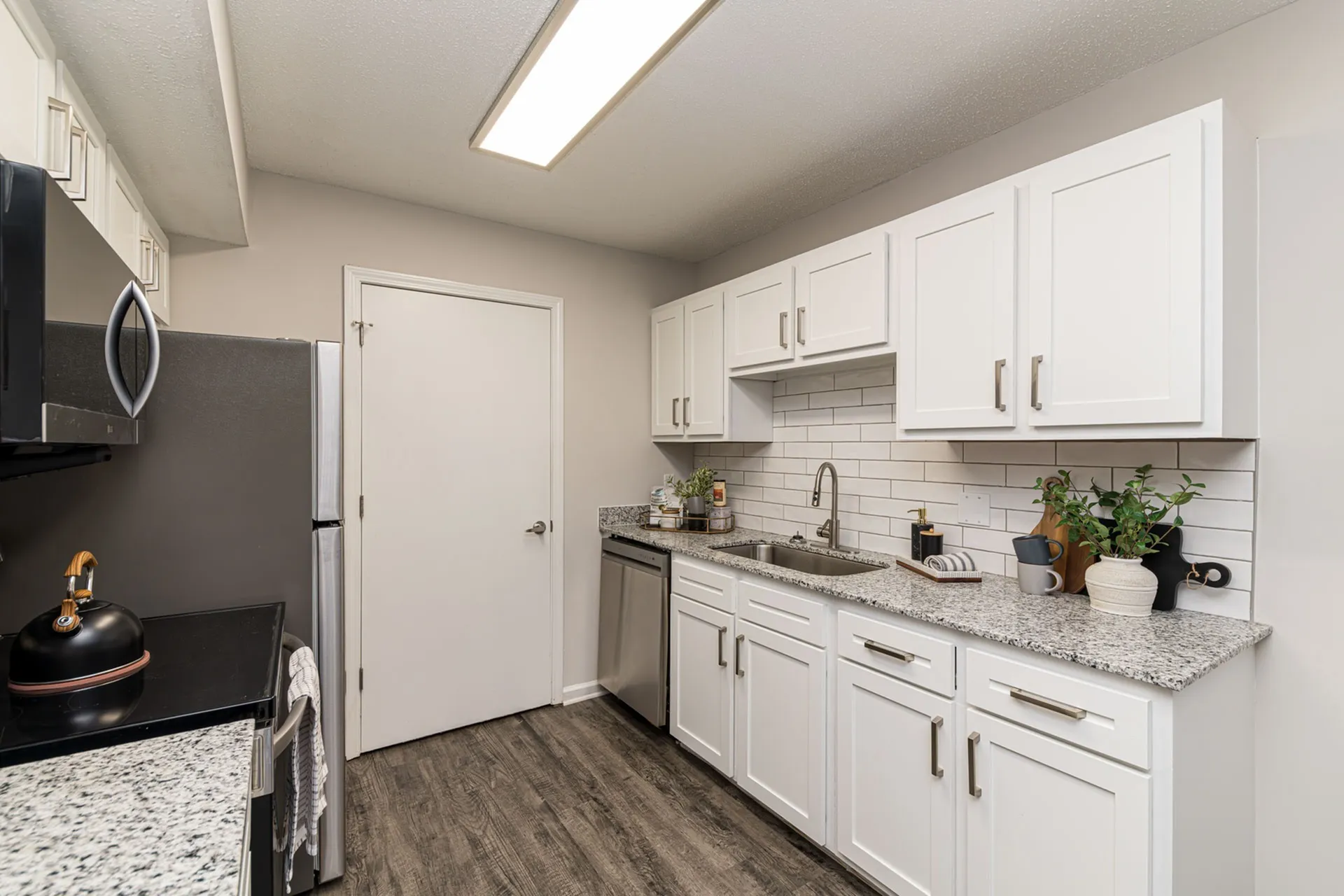 Apartments in Easley
