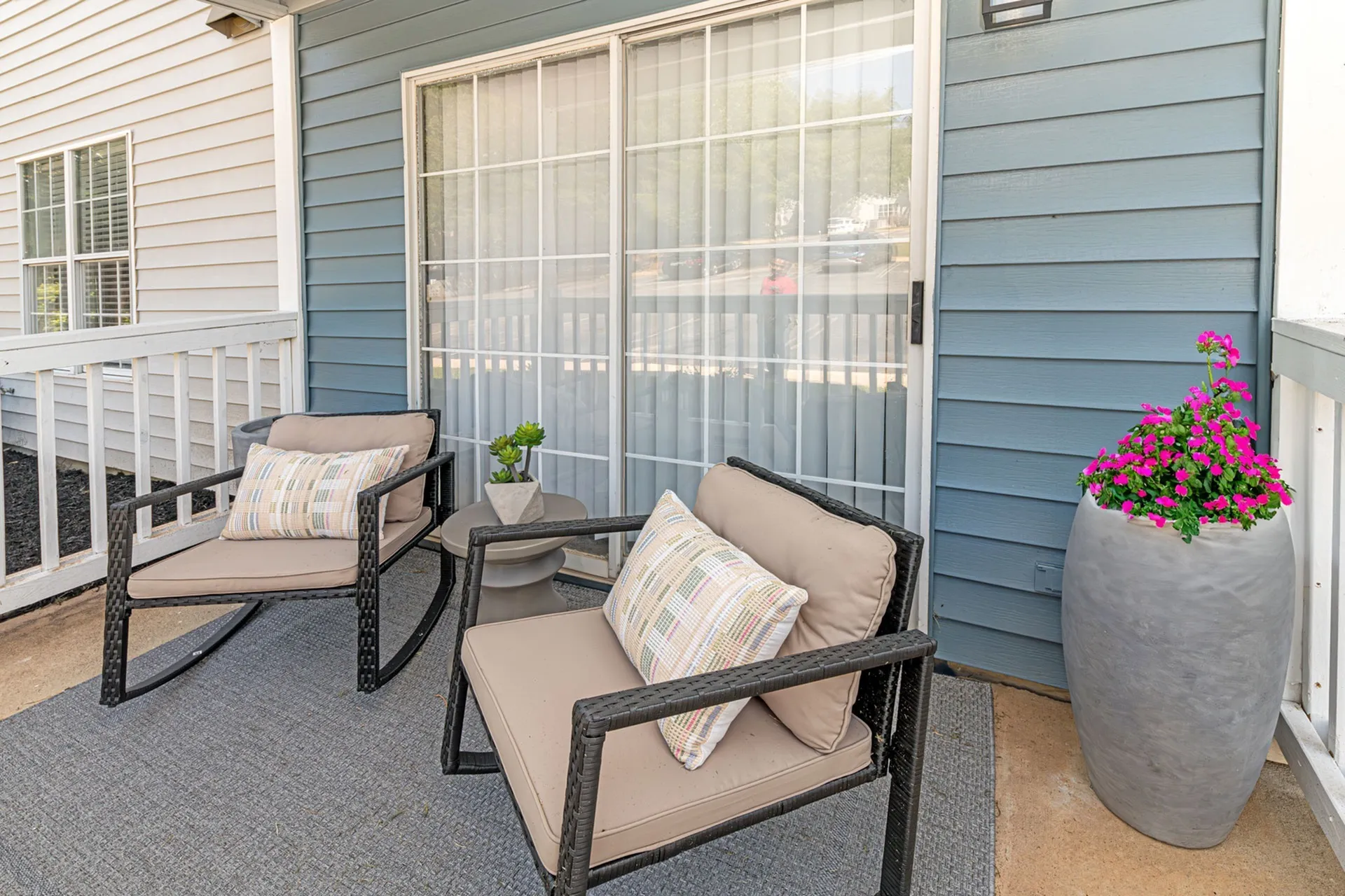 Apartments in Easley