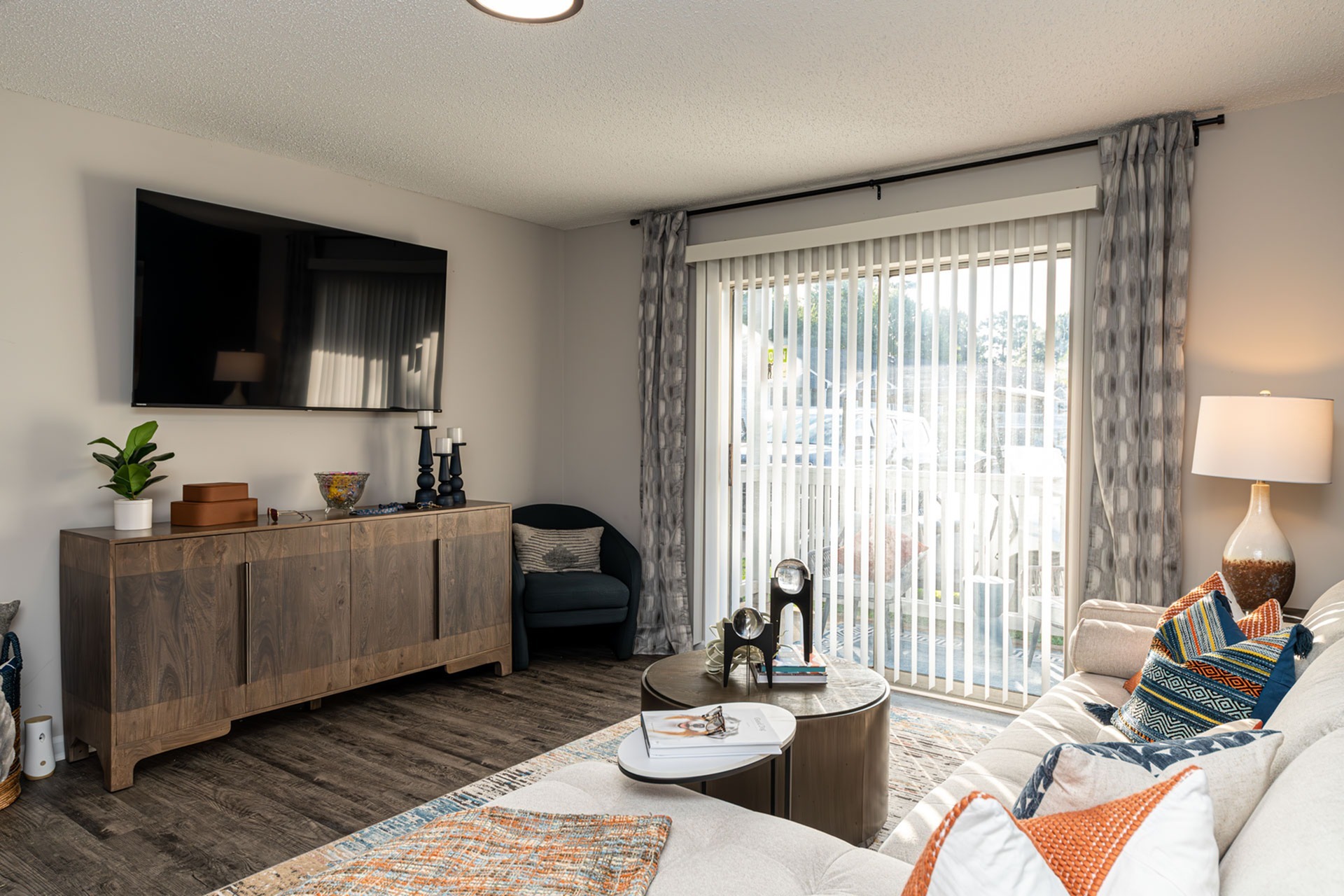 Apartments in Rock Hill