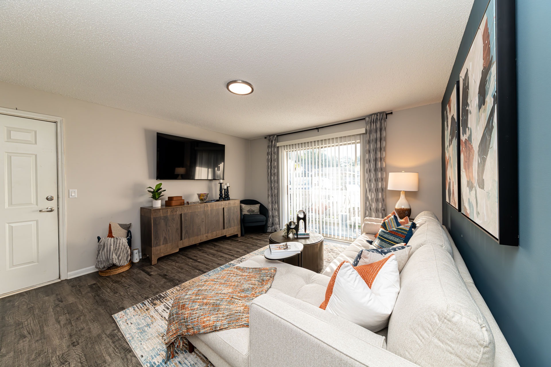 Apartments in Rock Hill