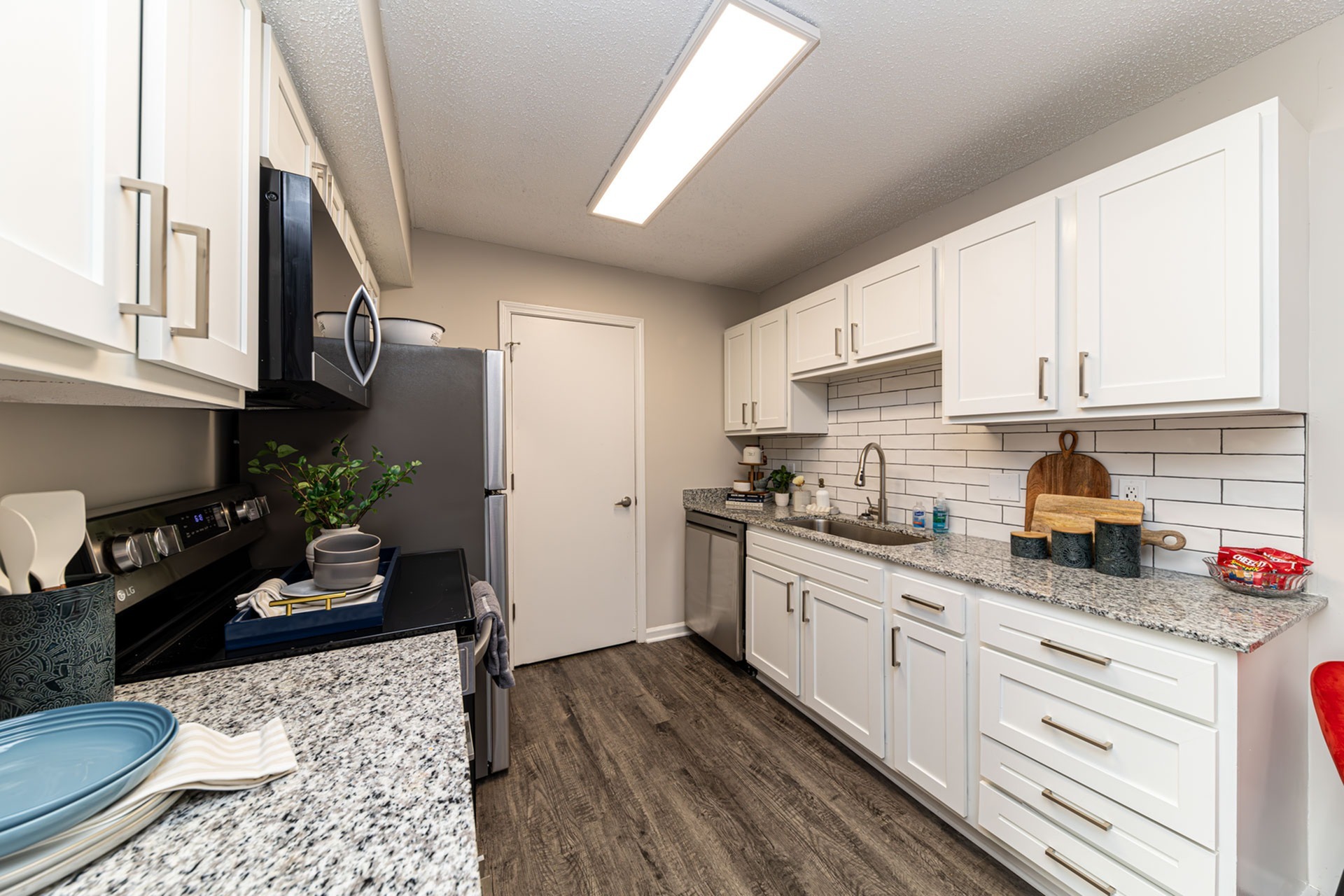 Apartments in Rock Hill