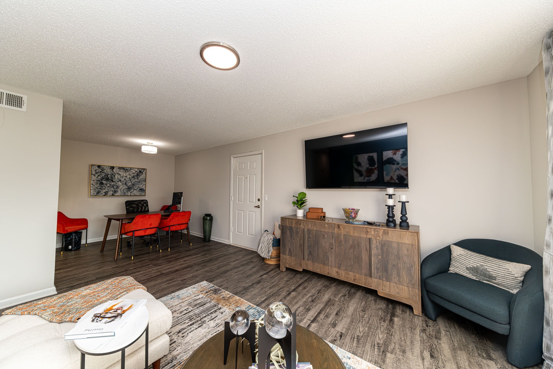 Apartments in Rock Hill