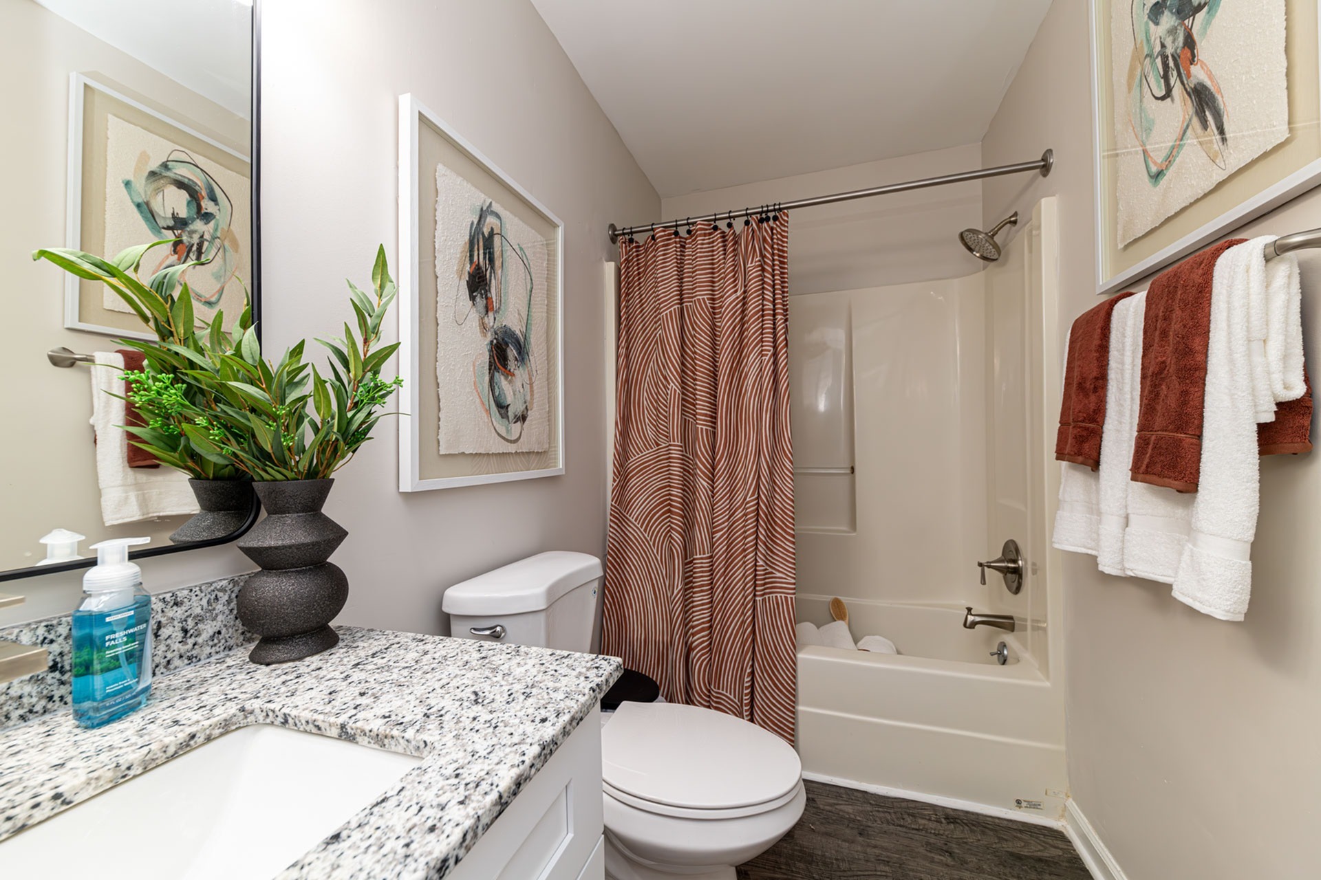 Apartments in Rock Hill